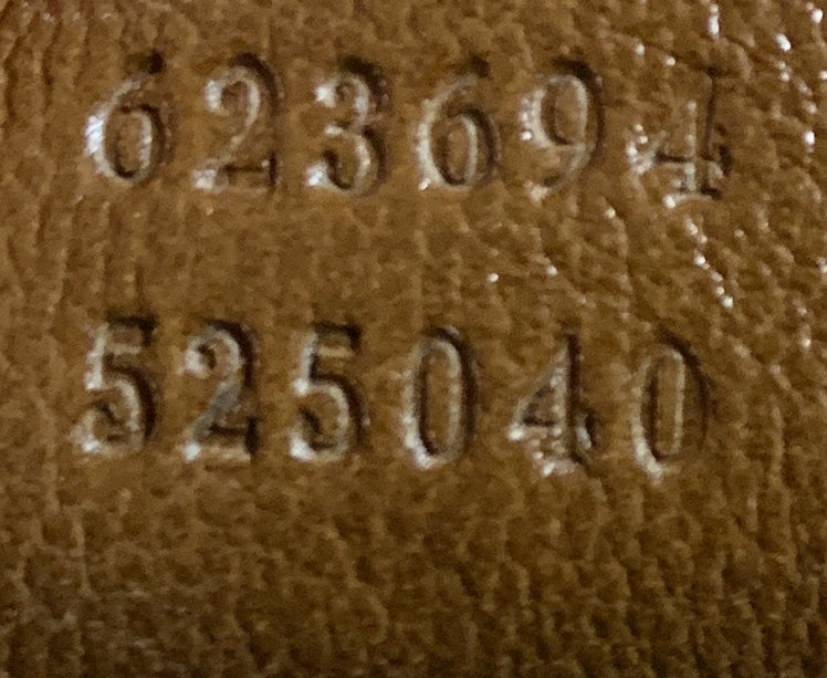 Horsebit 1955 Tote Leather Medium