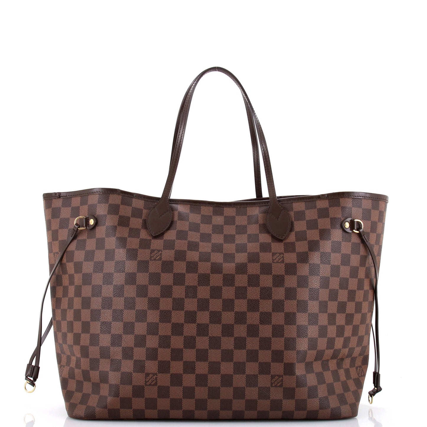 Neverfull Tote Damier GM