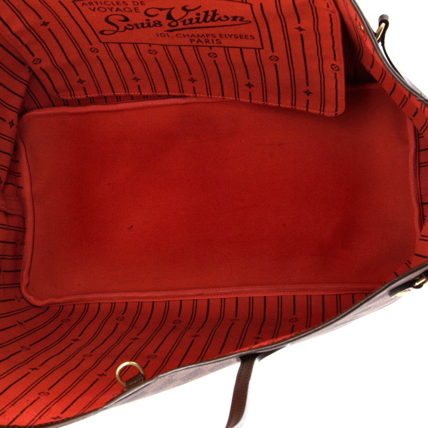 Neverfull Tote Damier GM