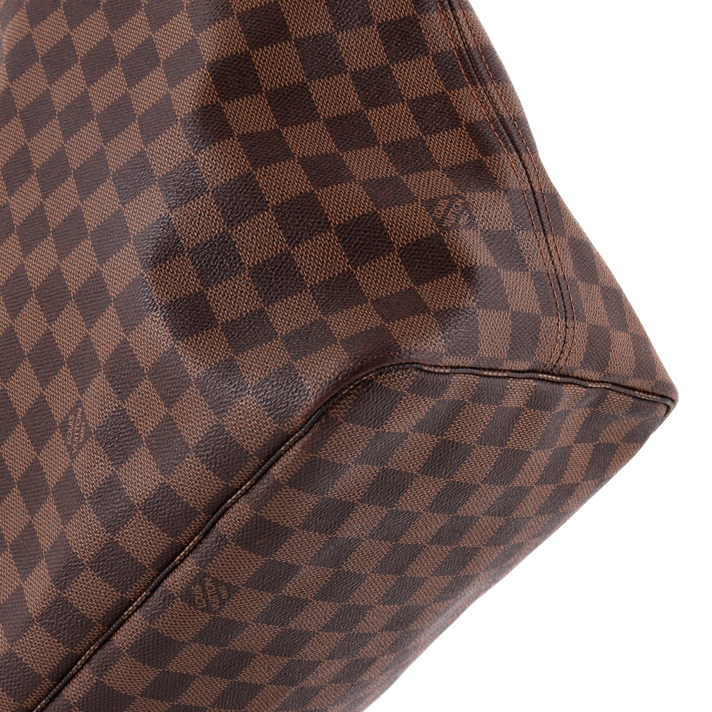 Neverfull Tote Damier GM