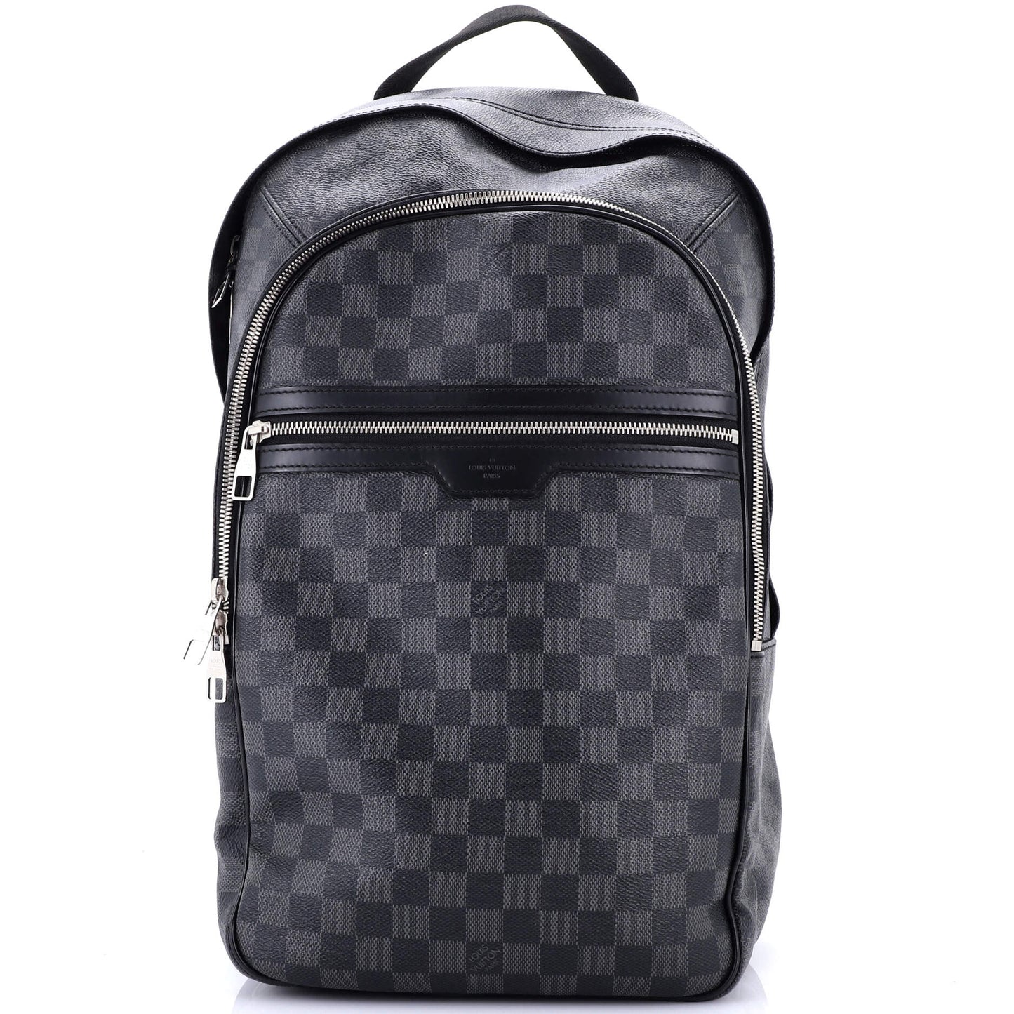 Michael Backpack Damier Graphite