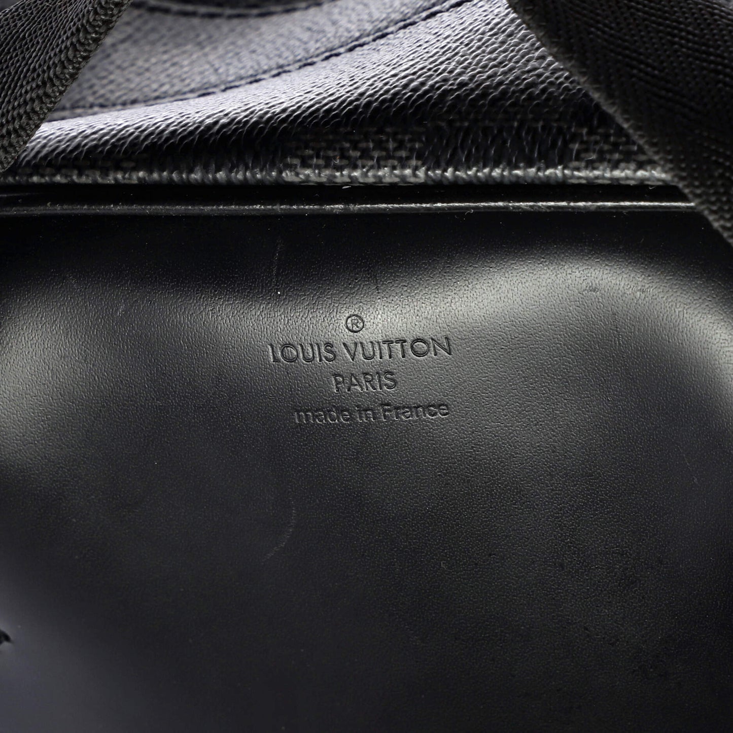 Michael Backpack Damier Graphite