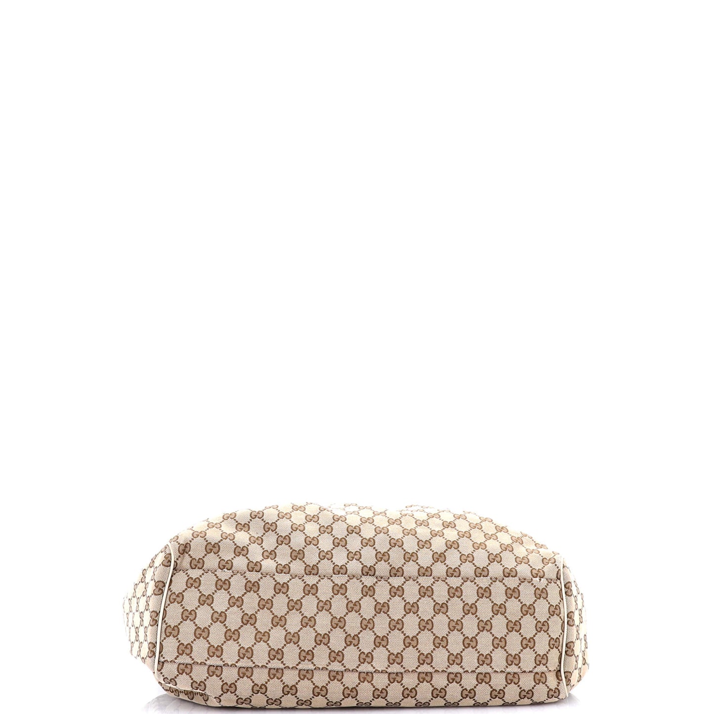Sukey Tote GG Canvas Large