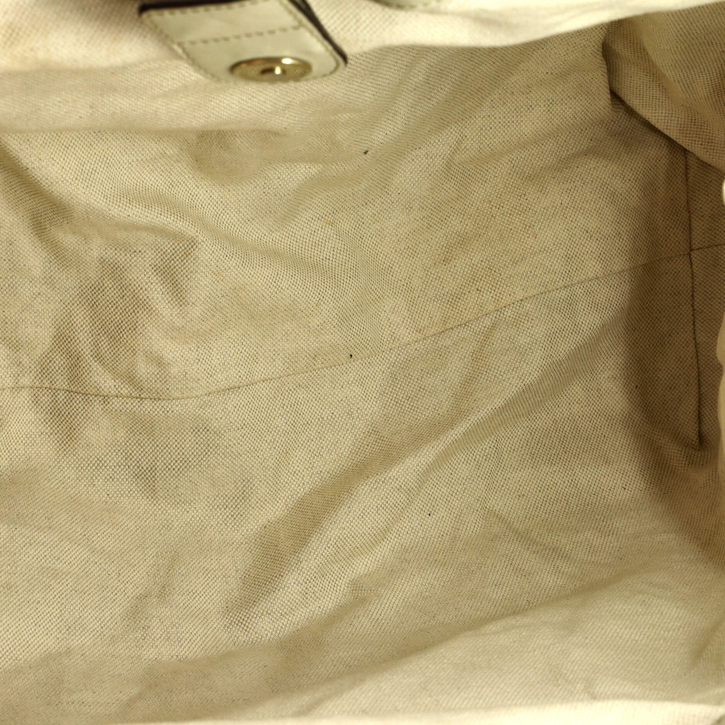 Sukey Tote GG Canvas Large