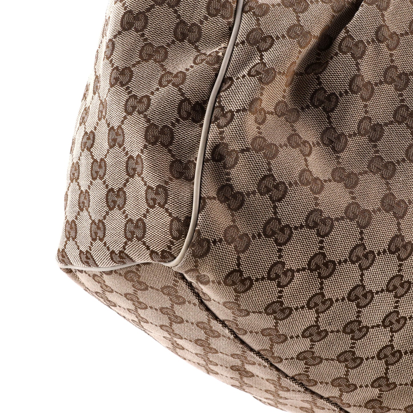 Sukey Tote GG Canvas Large