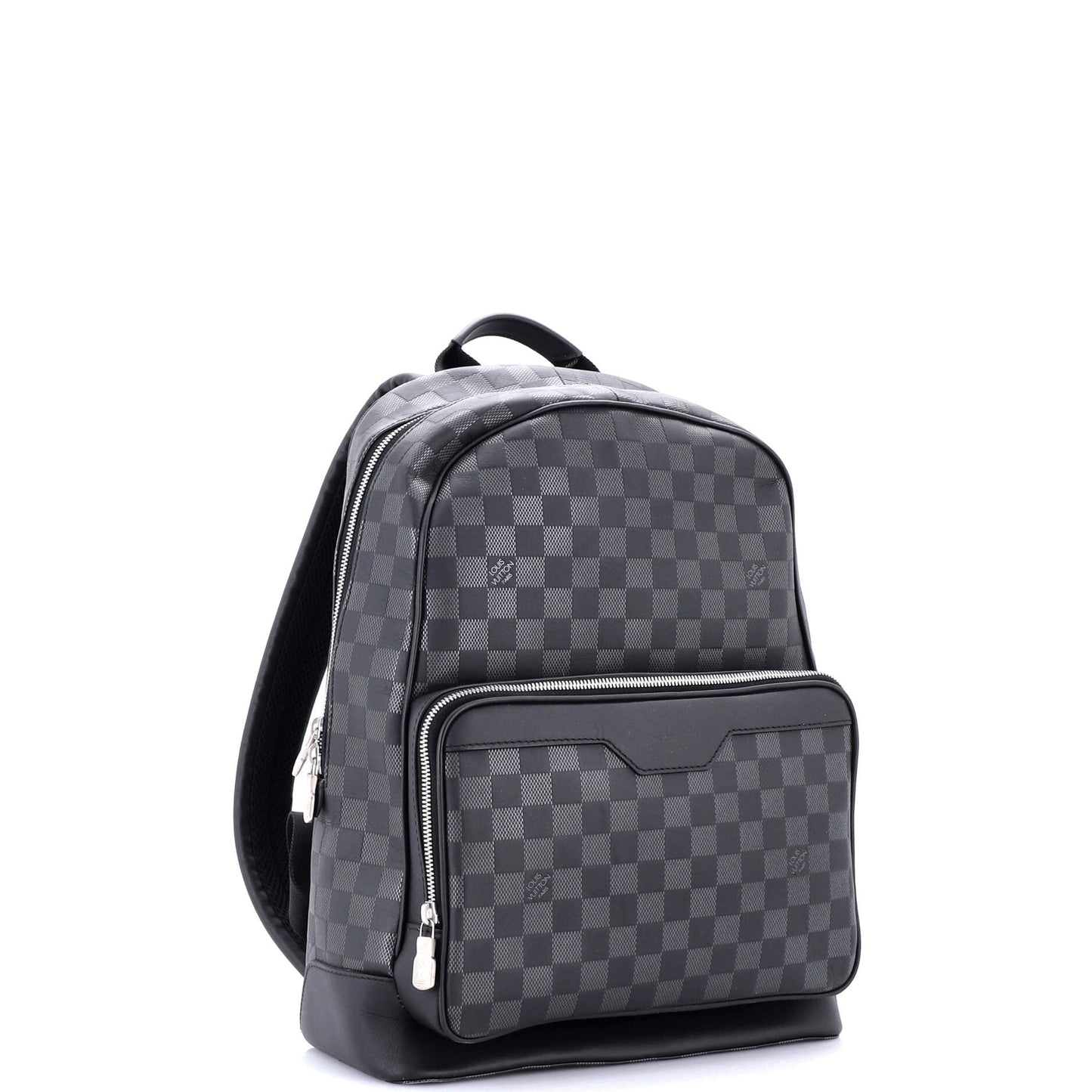 Campus Backpack Damier Infini Leather