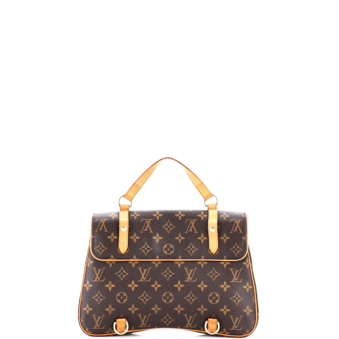 Marelle Sac a Dos Backpack Monogram Canvas