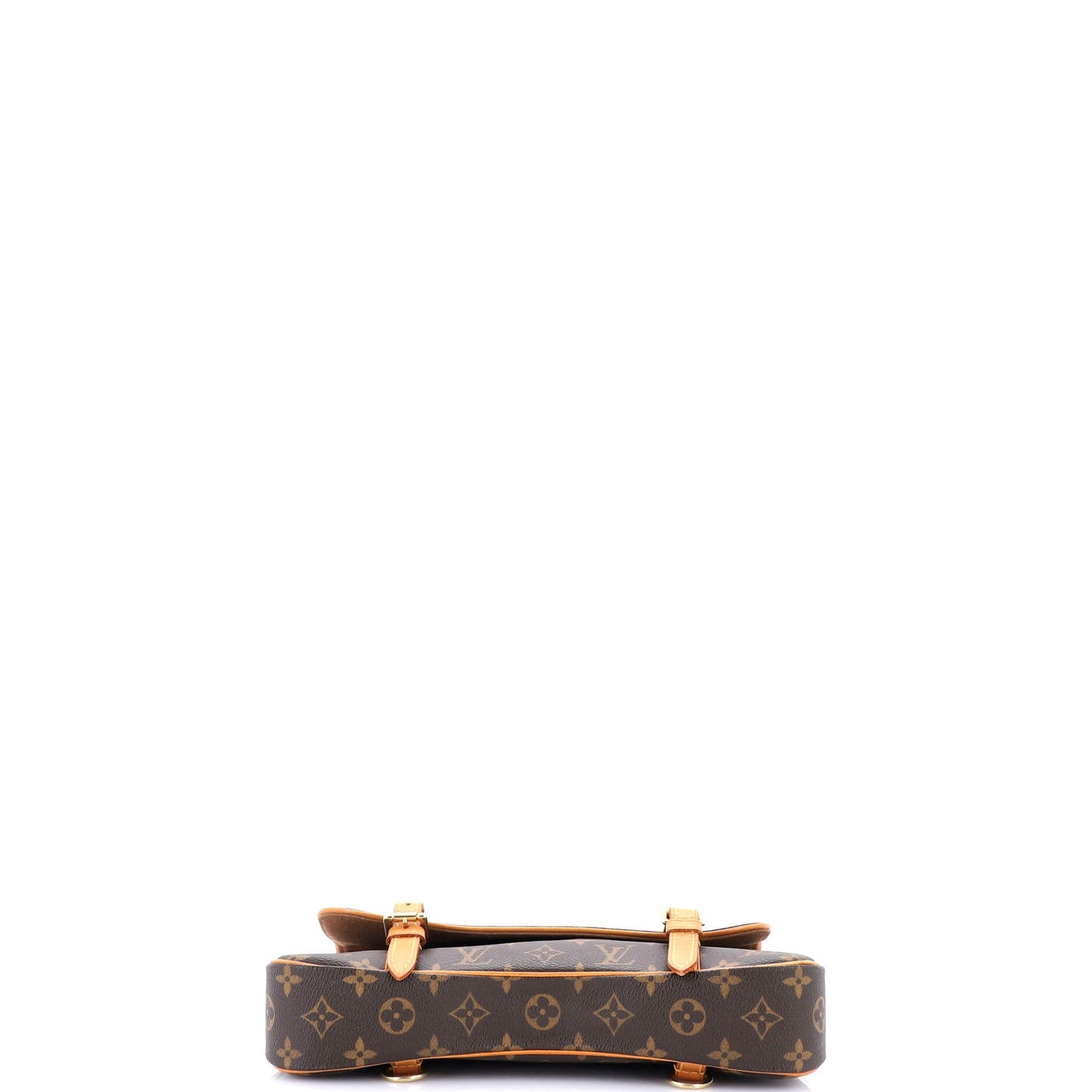 Marelle Sac a Dos Backpack Monogram Canvas