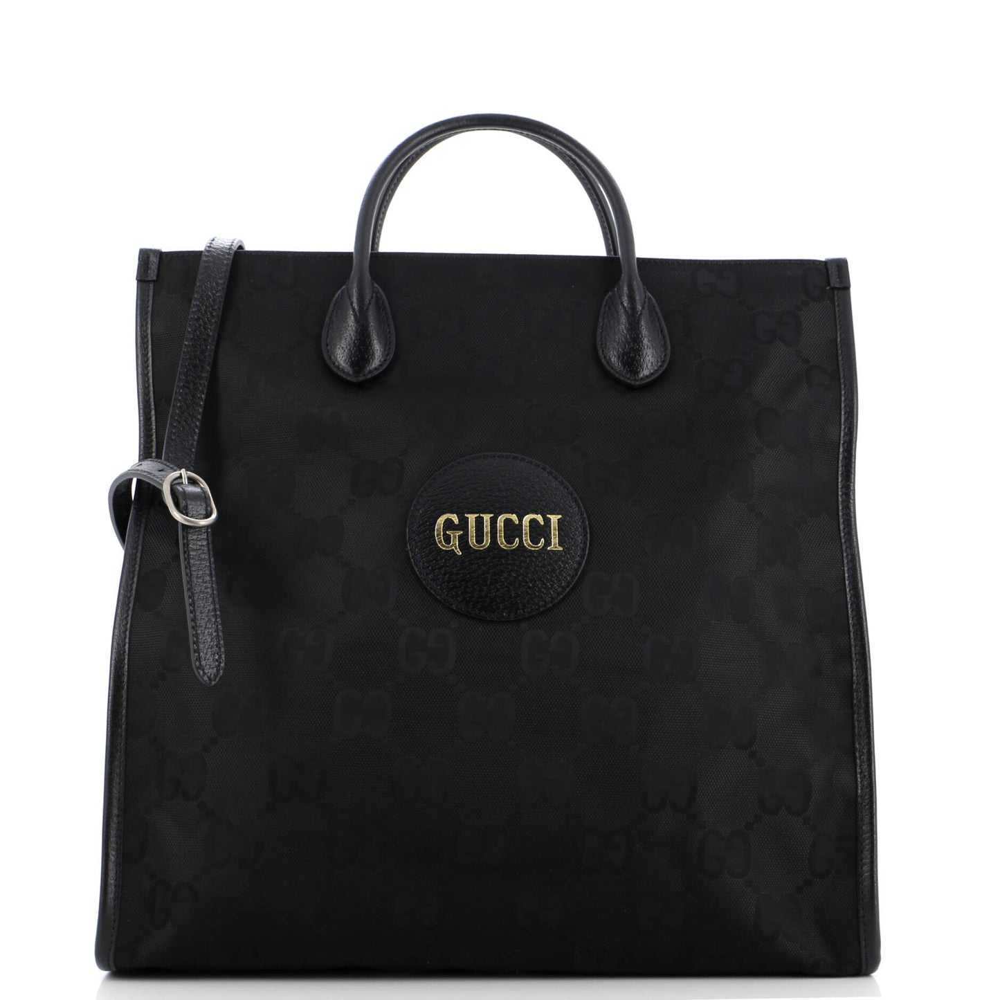 Off The Grid Tote GG Econyl Long