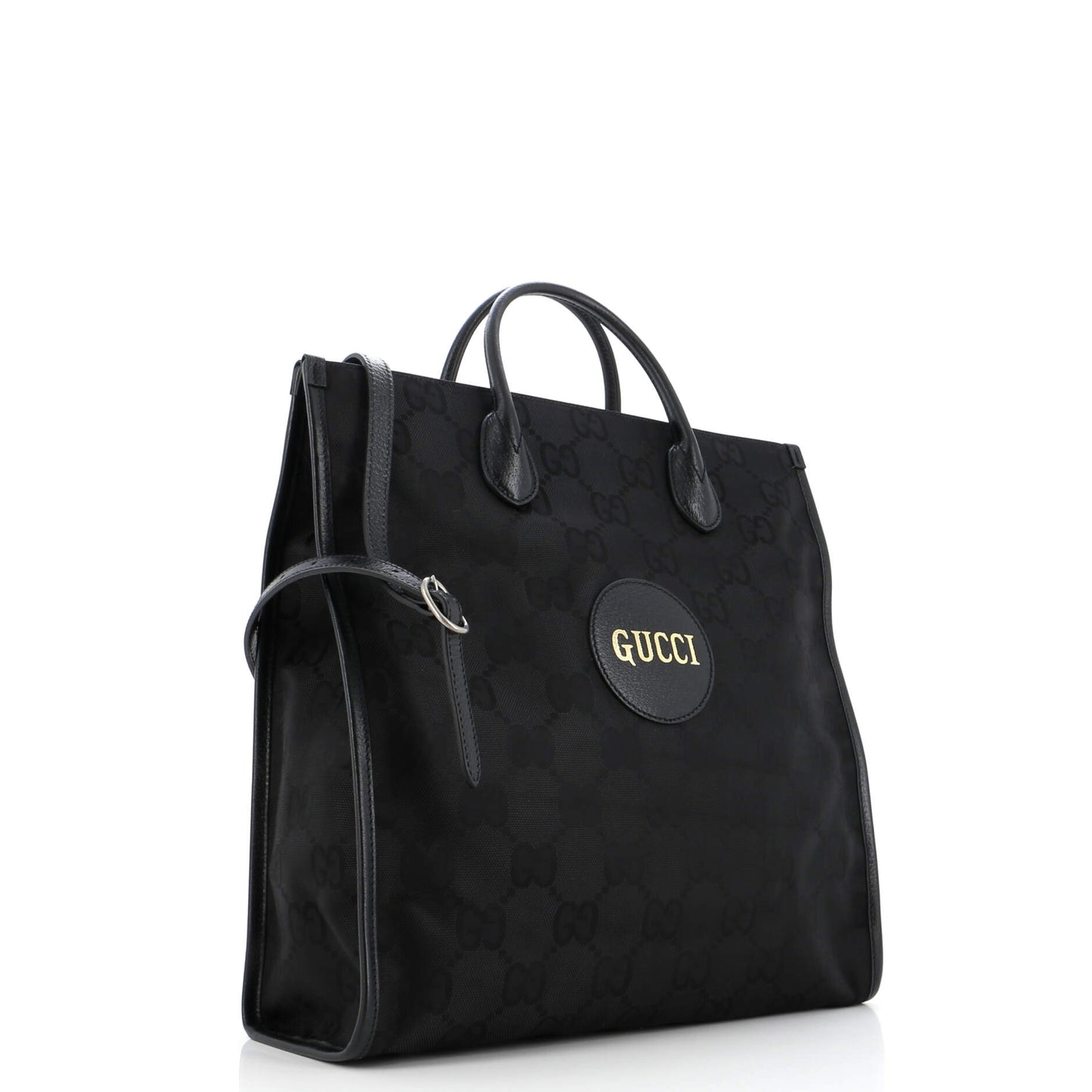 Off The Grid Tote GG Econyl Long