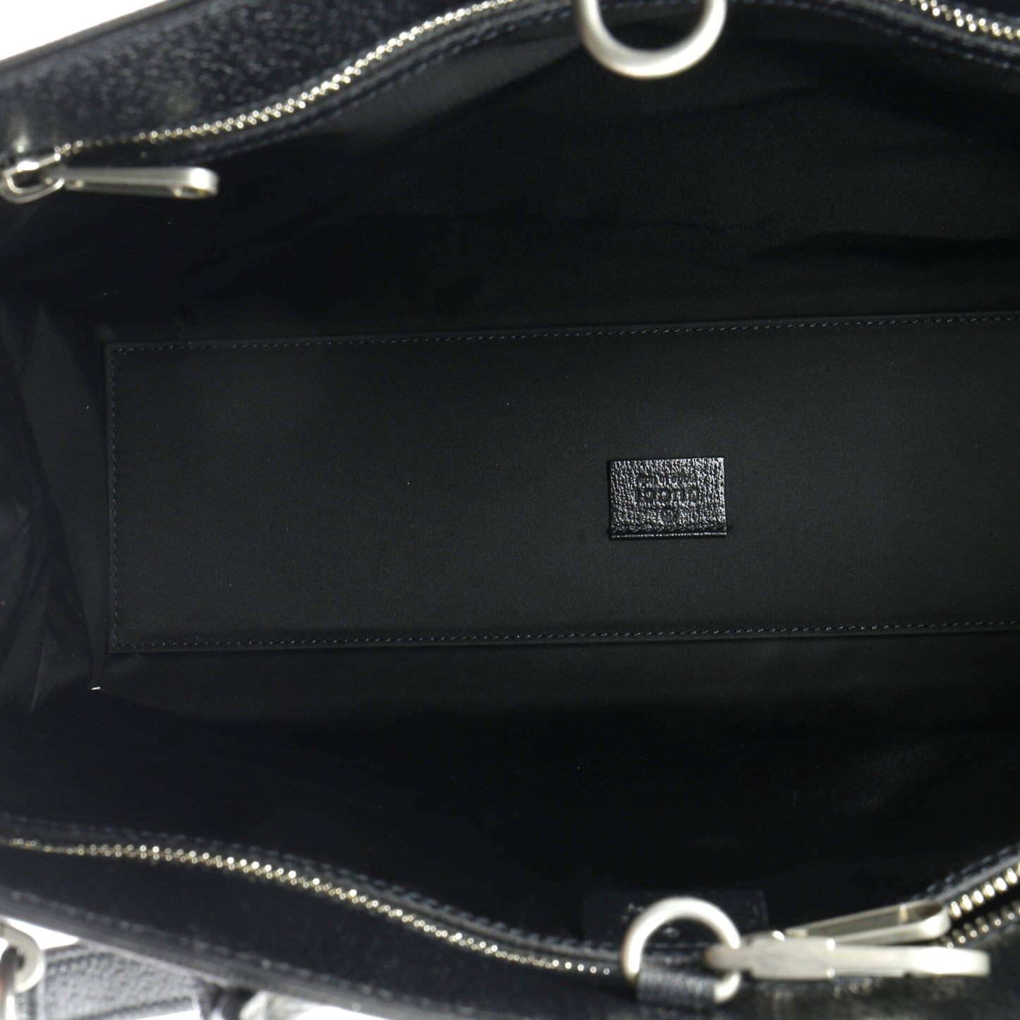 Off The Grid Tote GG Econyl Long
