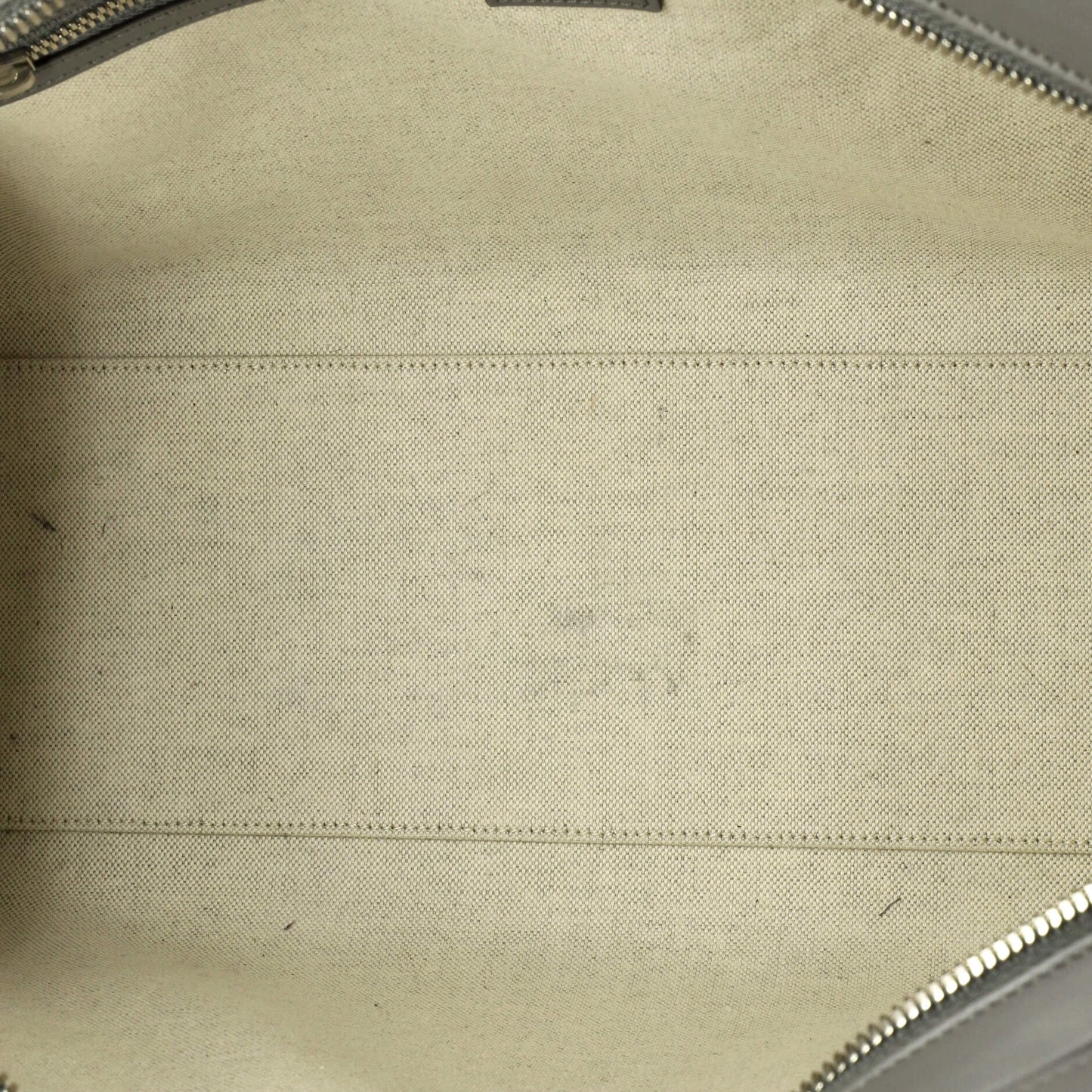 Tote Bag GG Embossed Perforated Leather