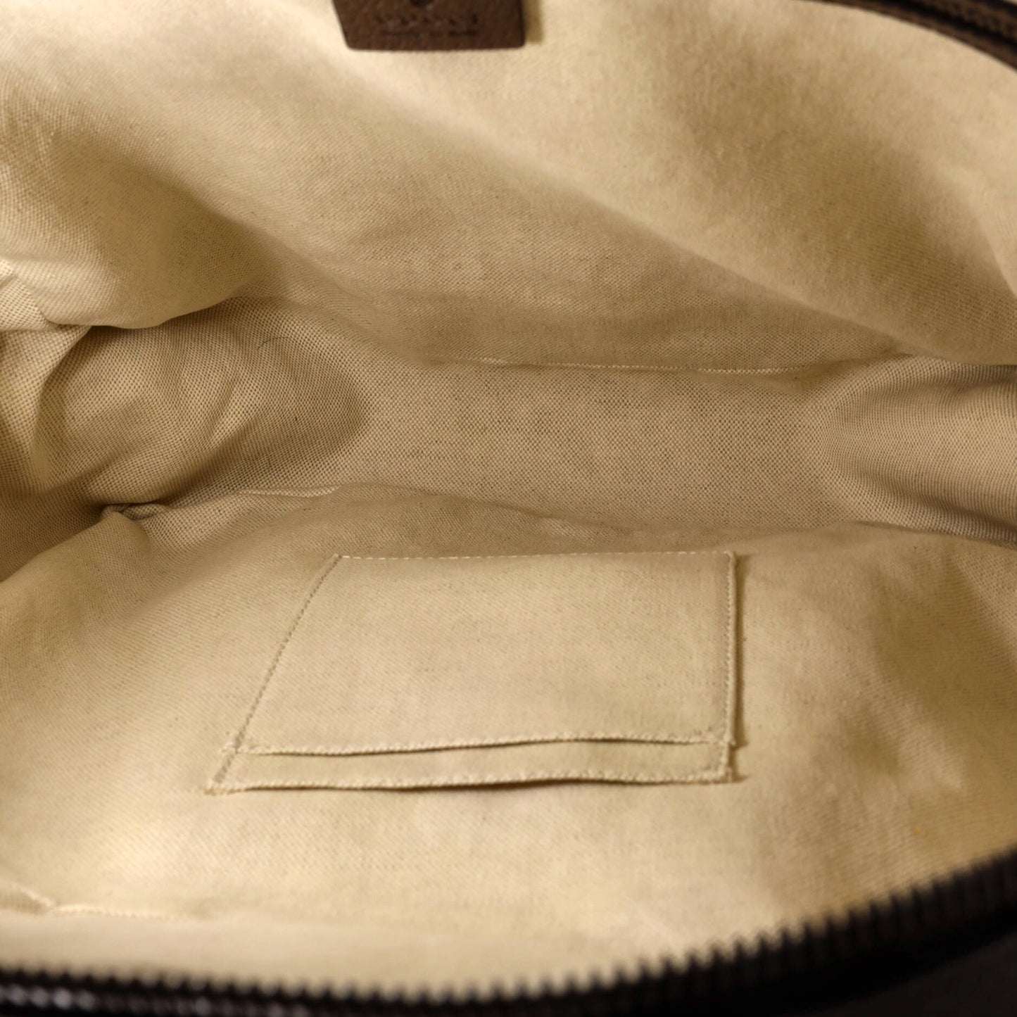 Ophidia Backpack GG Coated Canvas Medium