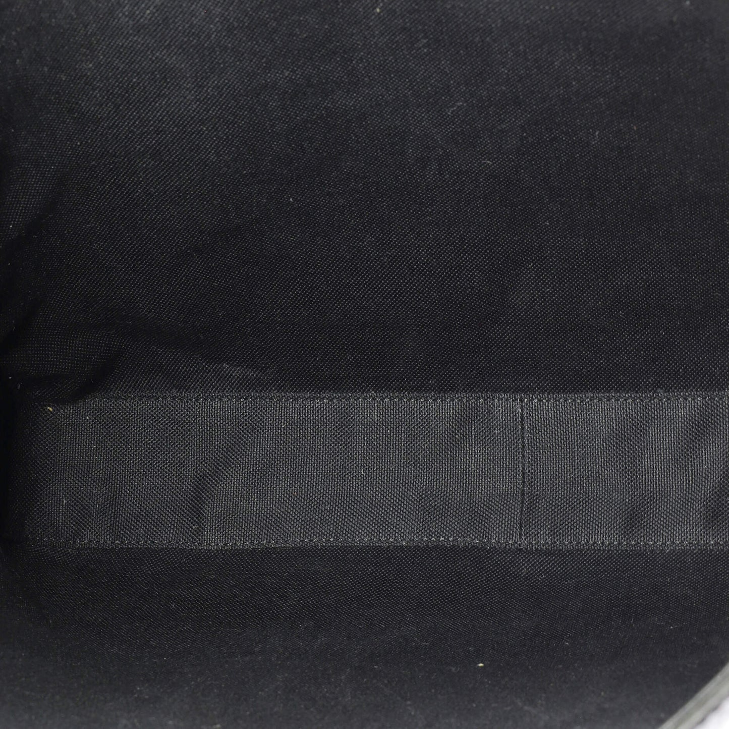 Web Strap Convertible Tote GG Coated Canvas Medium