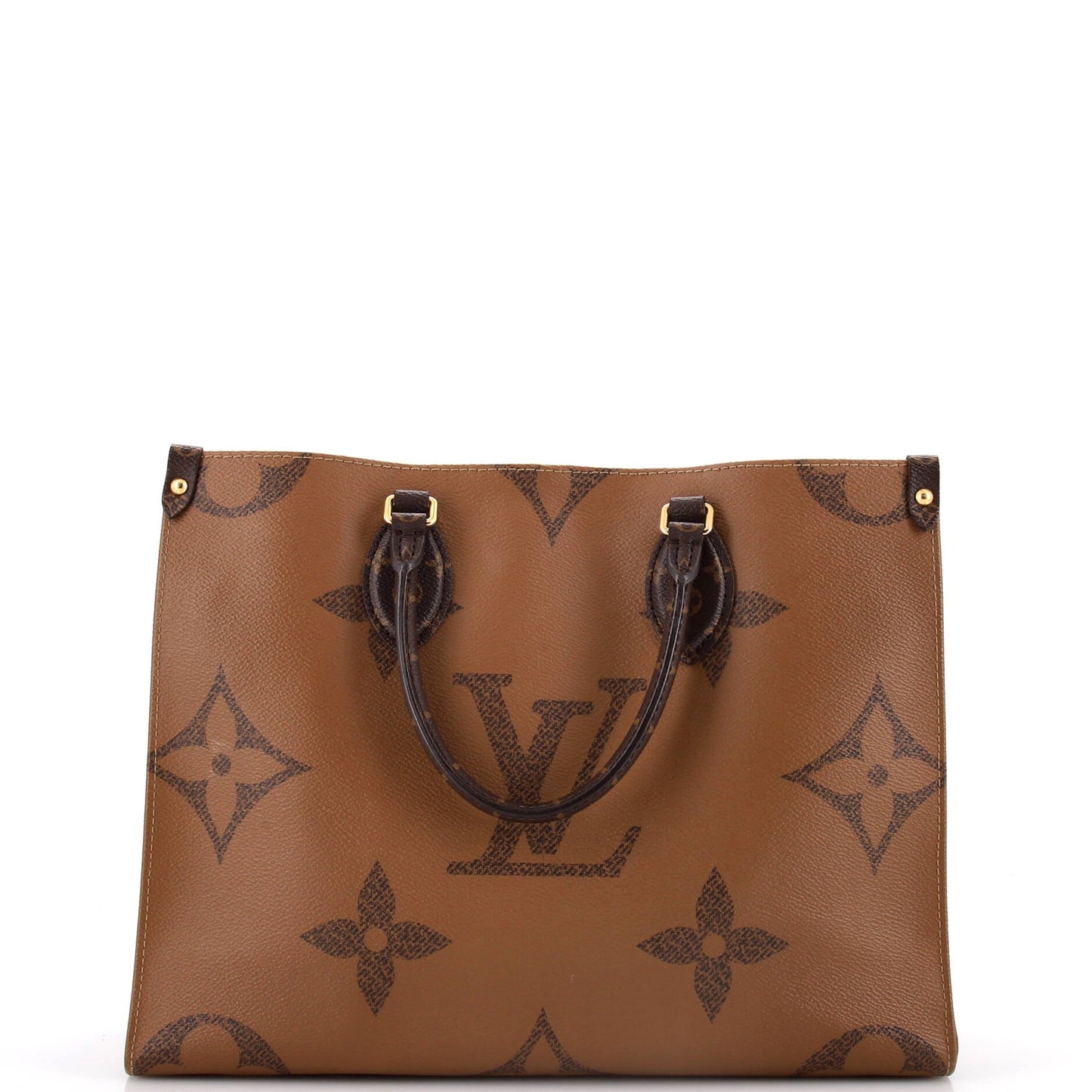 OnTheGo Tote Reverse Monogram Giant MM