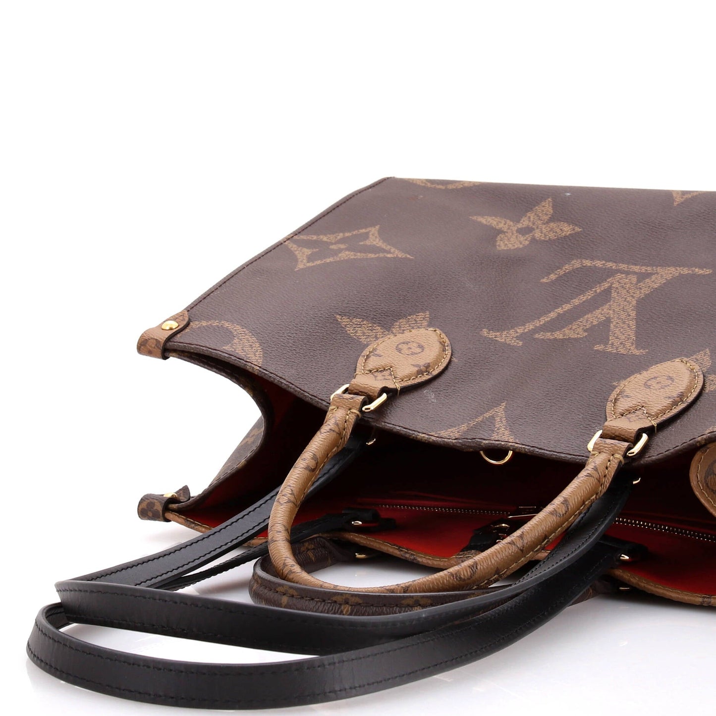 OnTheGo Tote Reverse Monogram Giant MM
