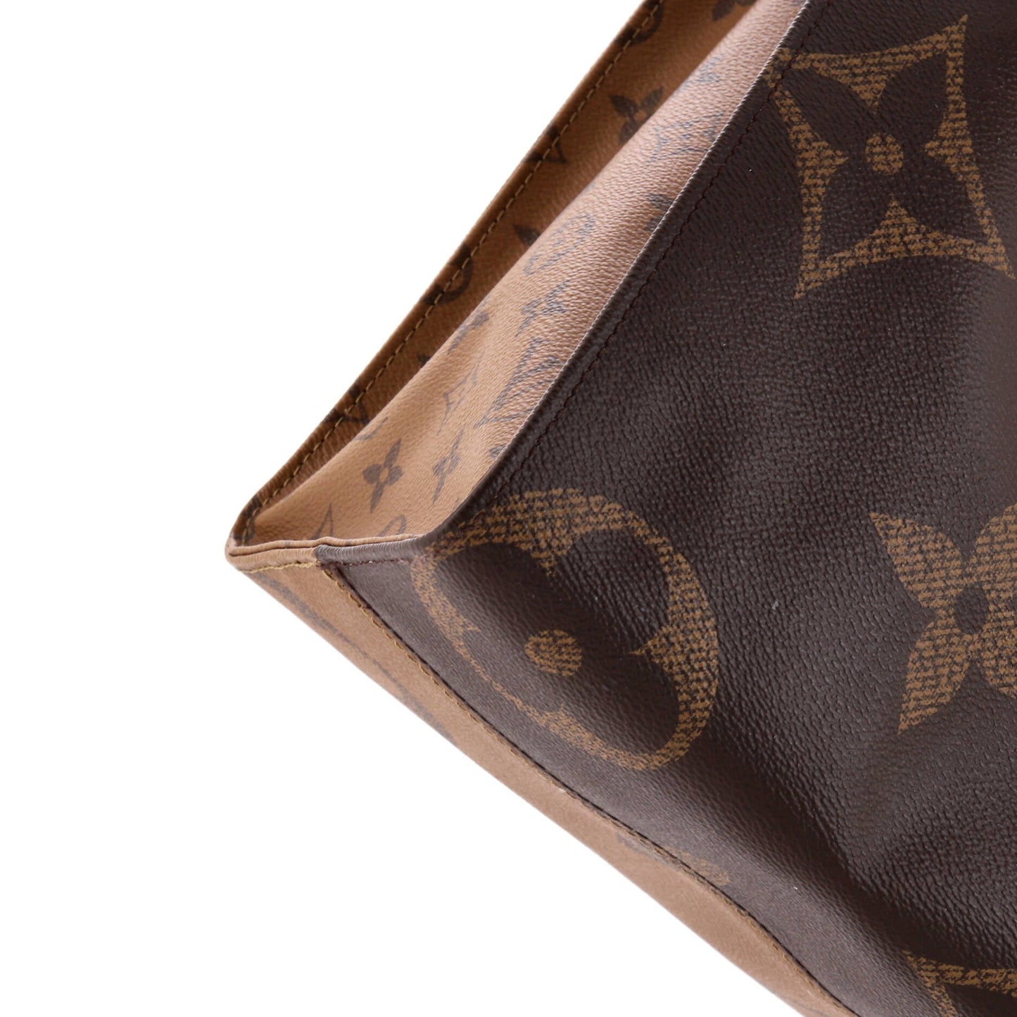 OnTheGo Tote Reverse Monogram Giant MM