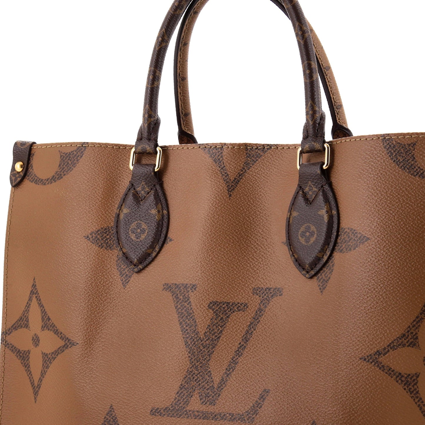OnTheGo Tote Reverse Monogram Giant MM