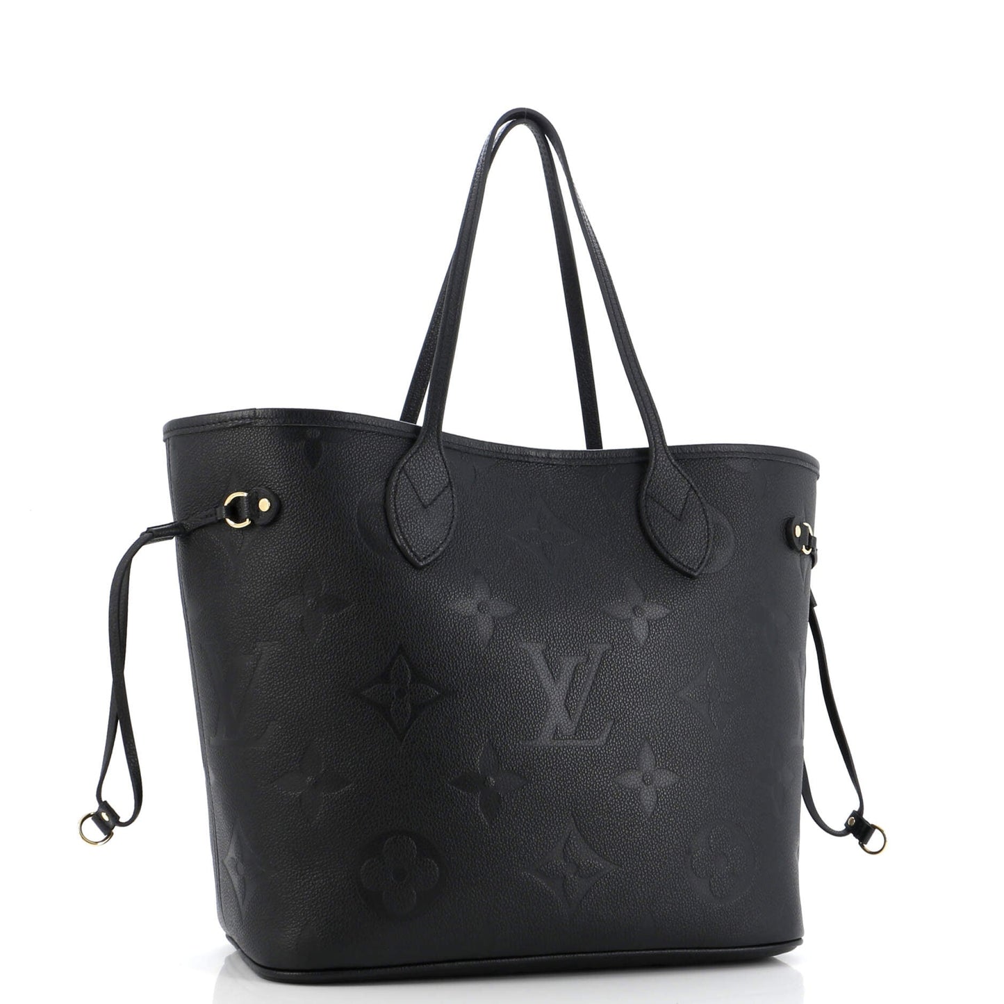 Neverfull NM Tote Monogram Empreinte Giant MM