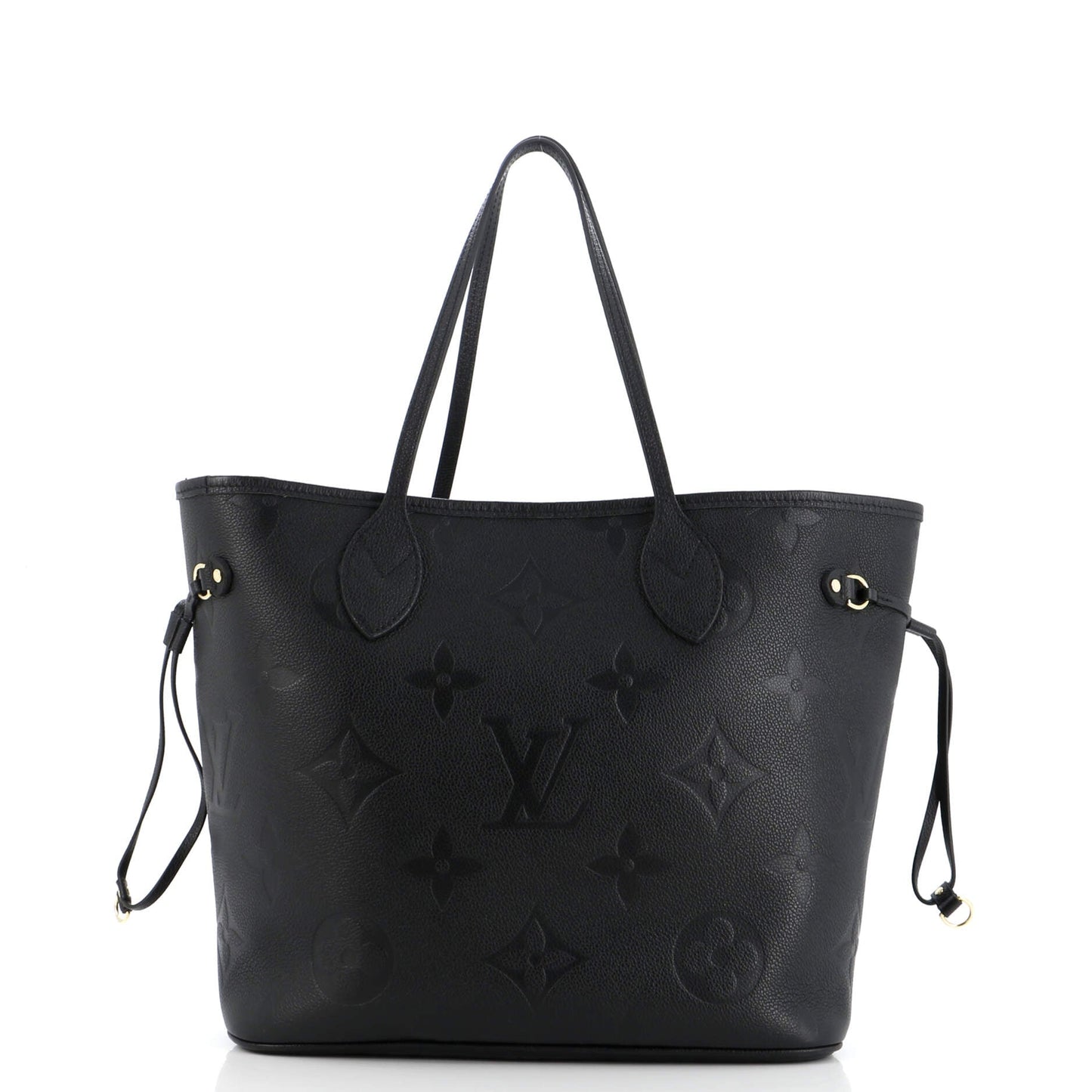 Neverfull NM Tote Monogram Empreinte Giant MM