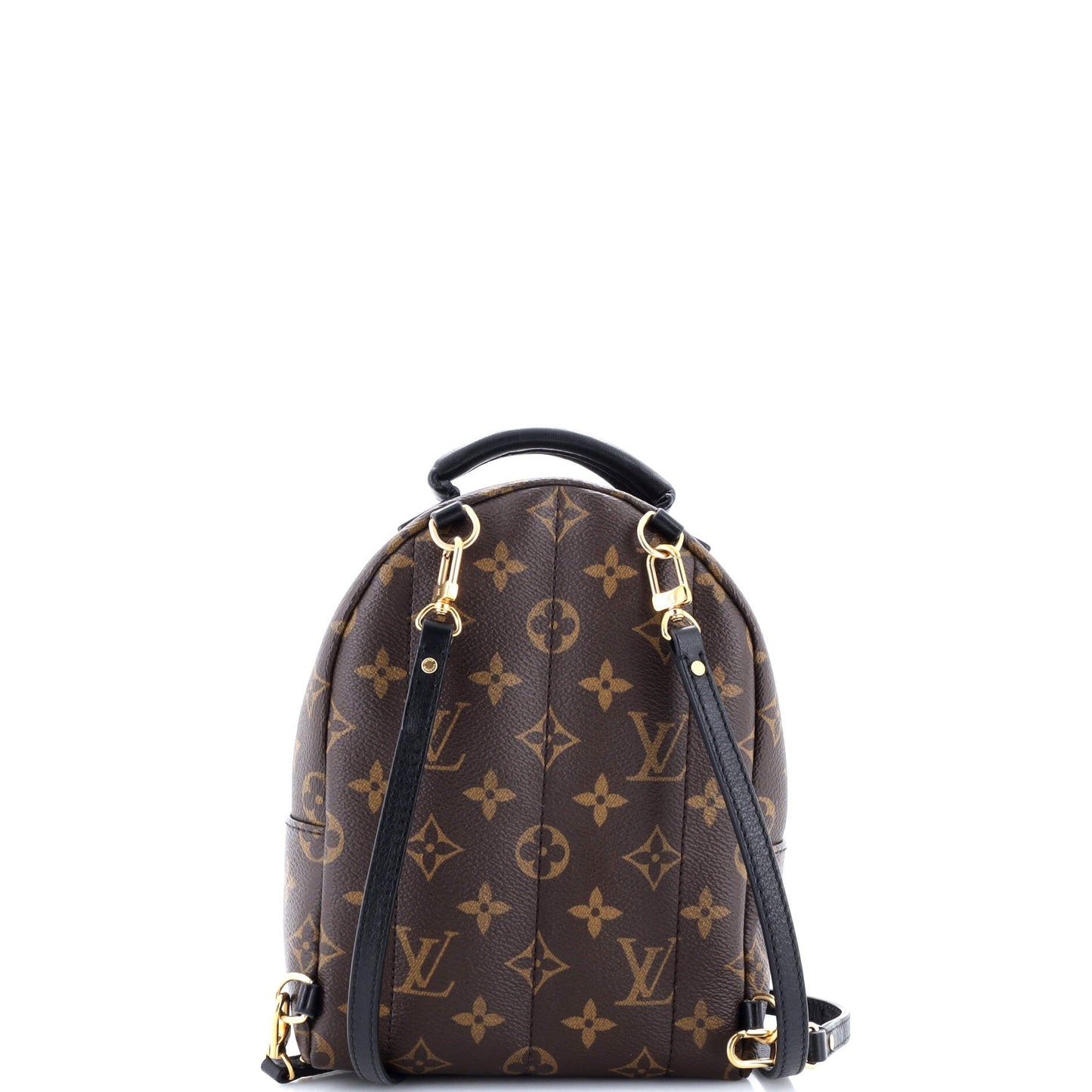 Palm Springs Backpack Monogram Canvas Mini