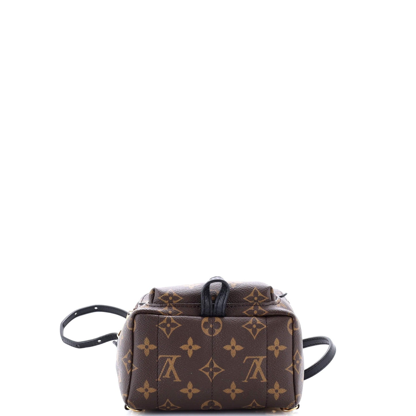 Palm Springs Backpack Monogram Canvas Mini