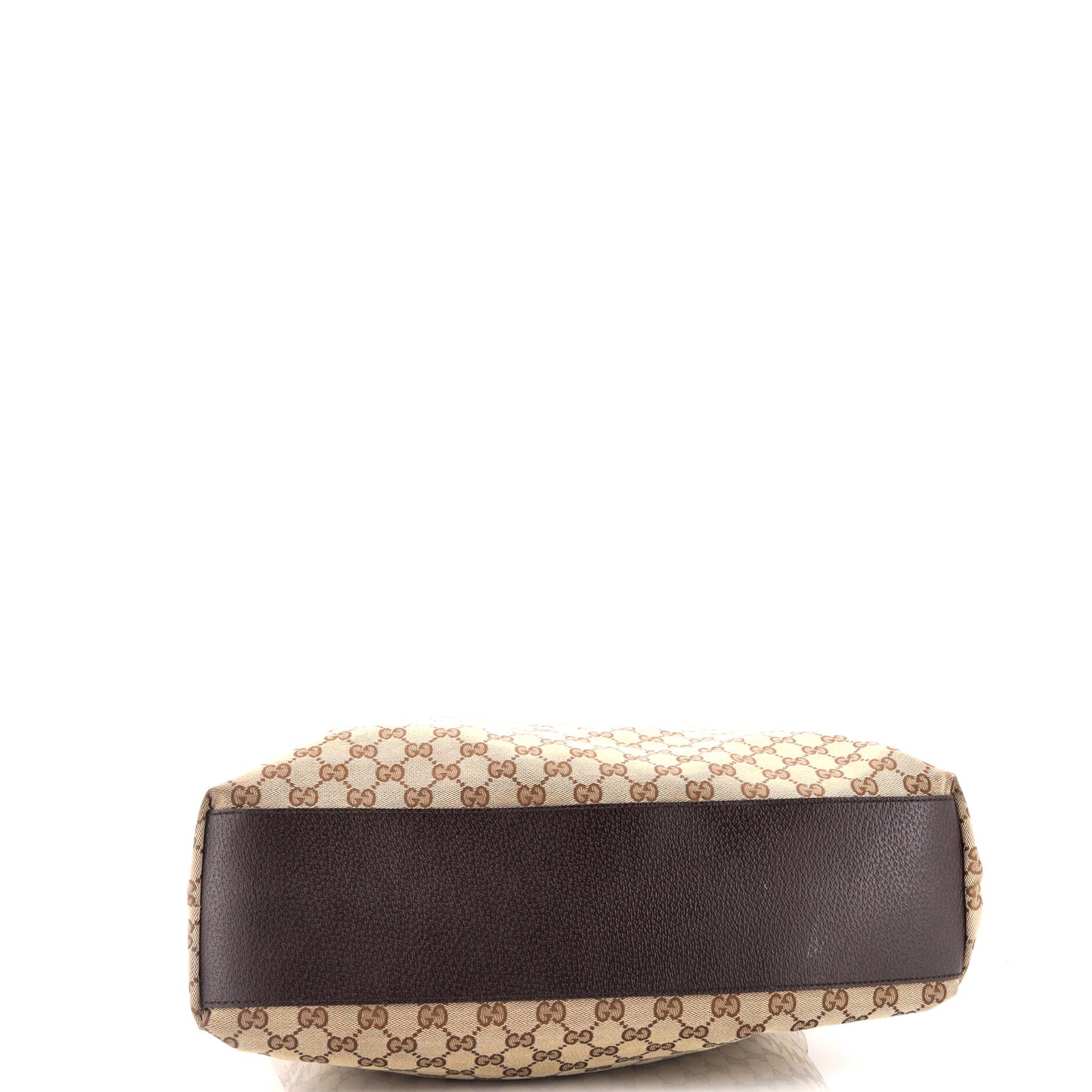 Web Strap Shopper GG Canvas Tall
