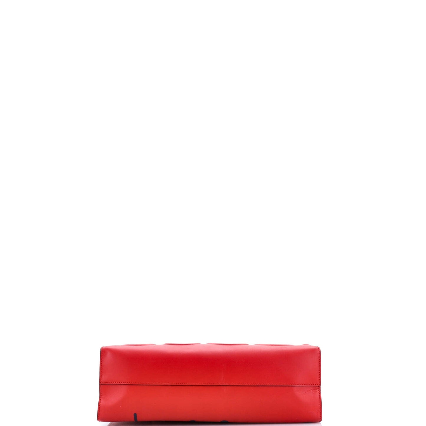 Tote GucciGhost Leather Medium