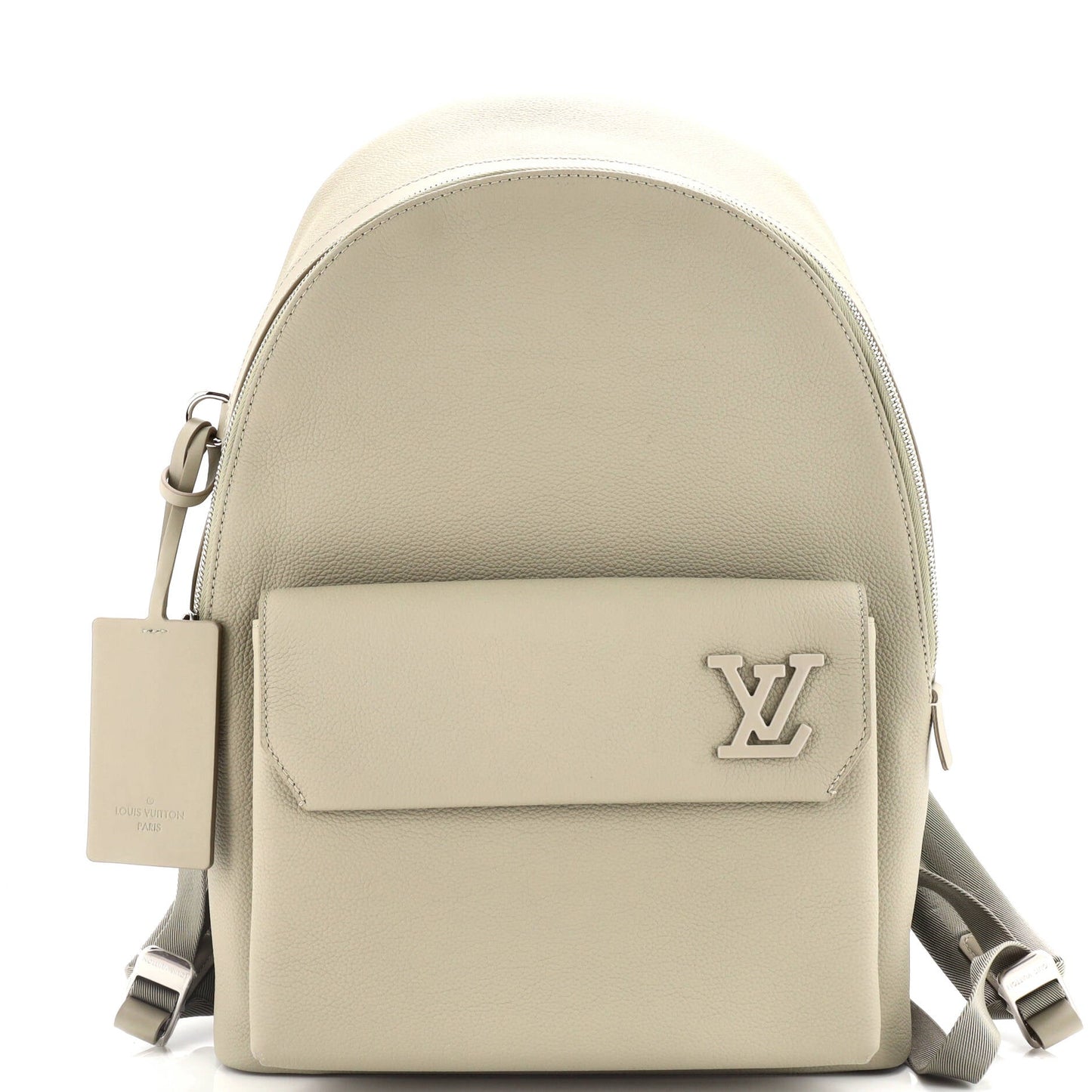 Aerogram Takeoff Backpack Leather