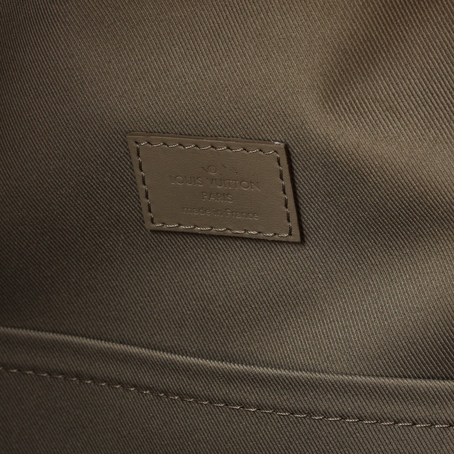 Aerogram Takeoff Backpack Leather