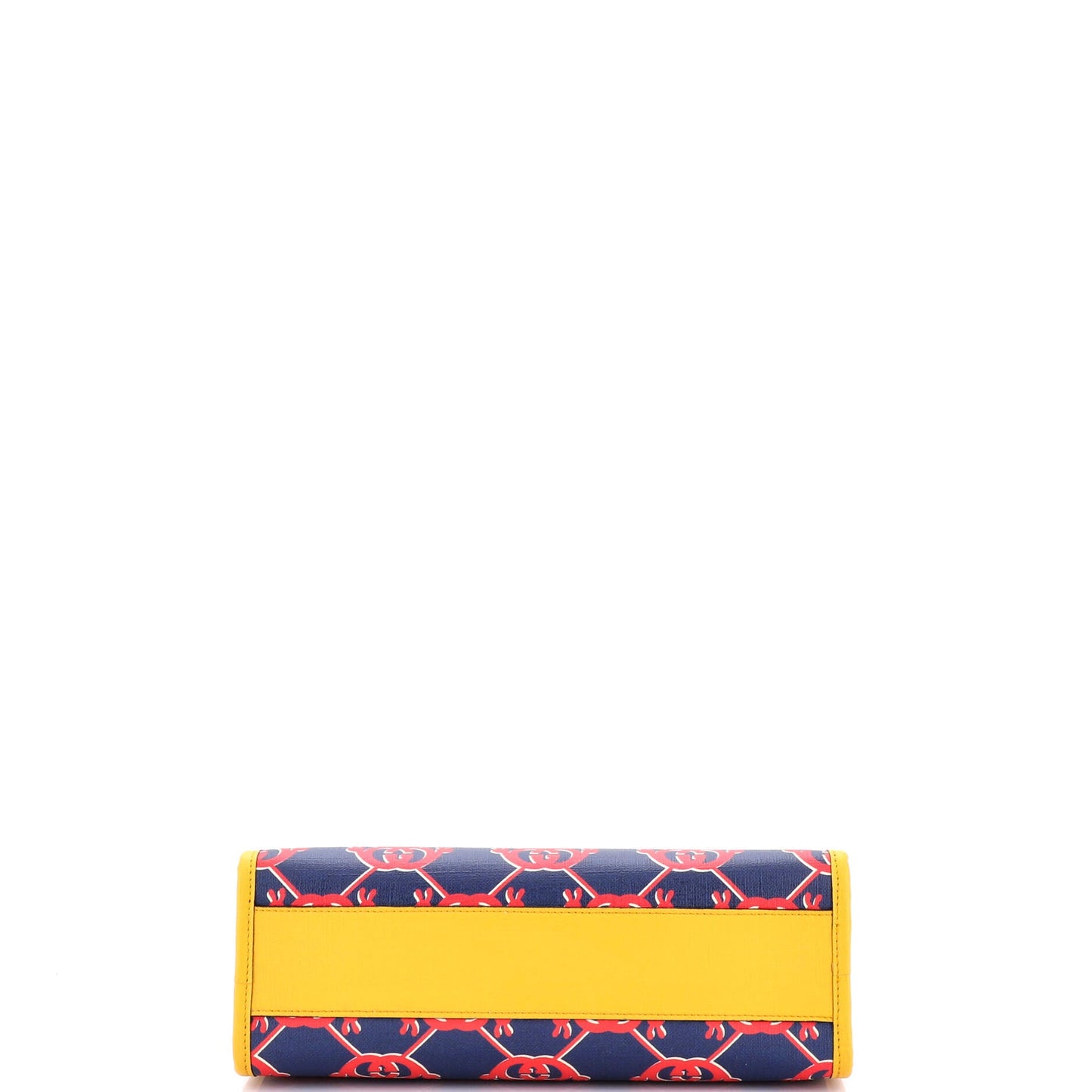 Children's Tote Printed Coated Canvas Medium