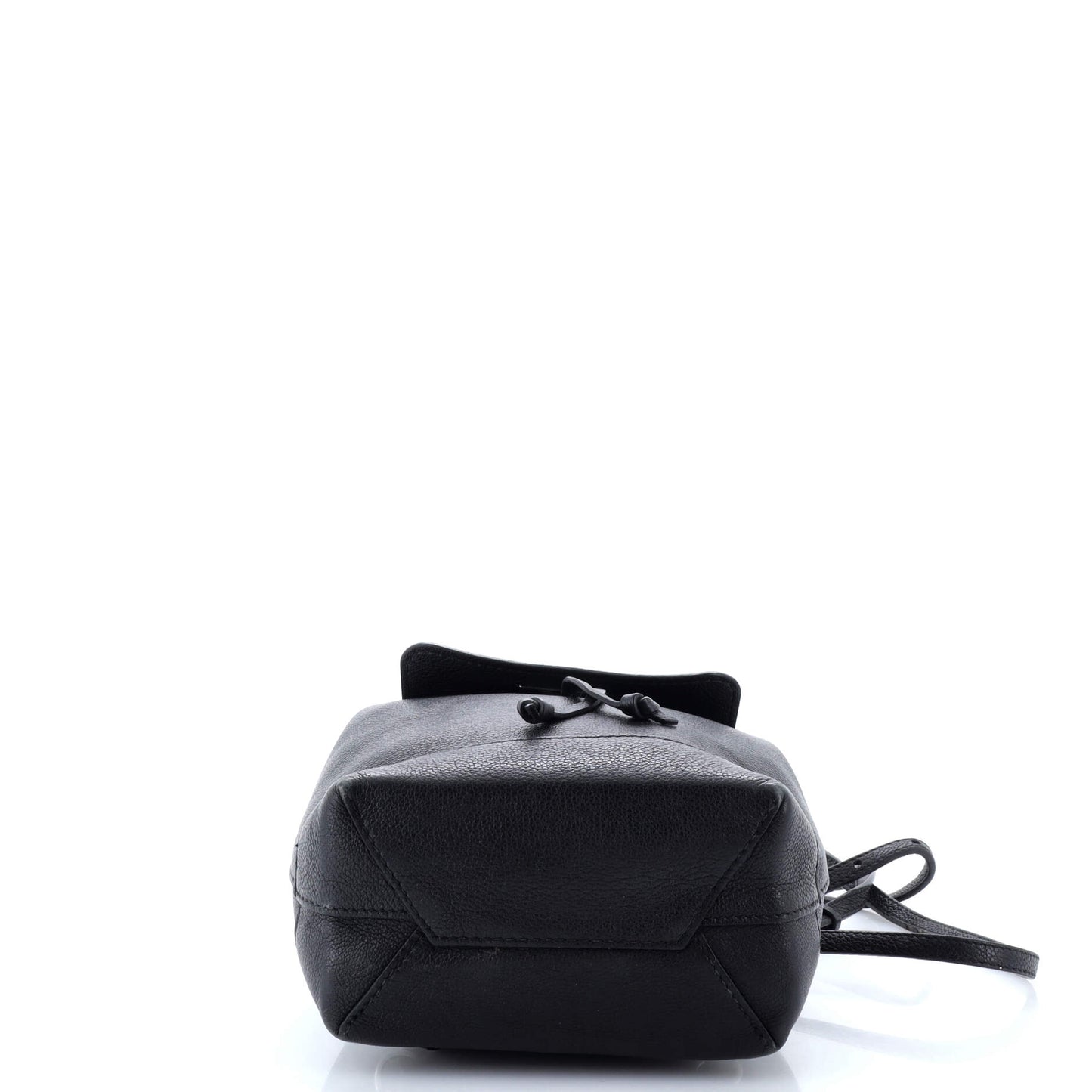 Lockme Backpack Leather