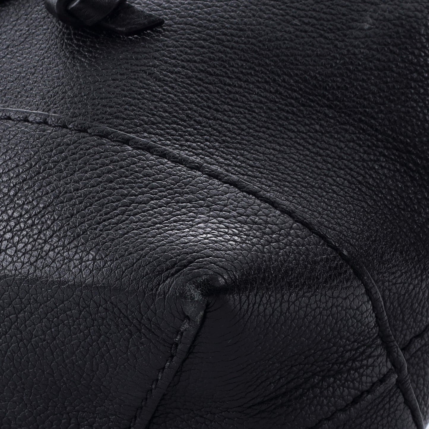 Lockme Backpack Leather