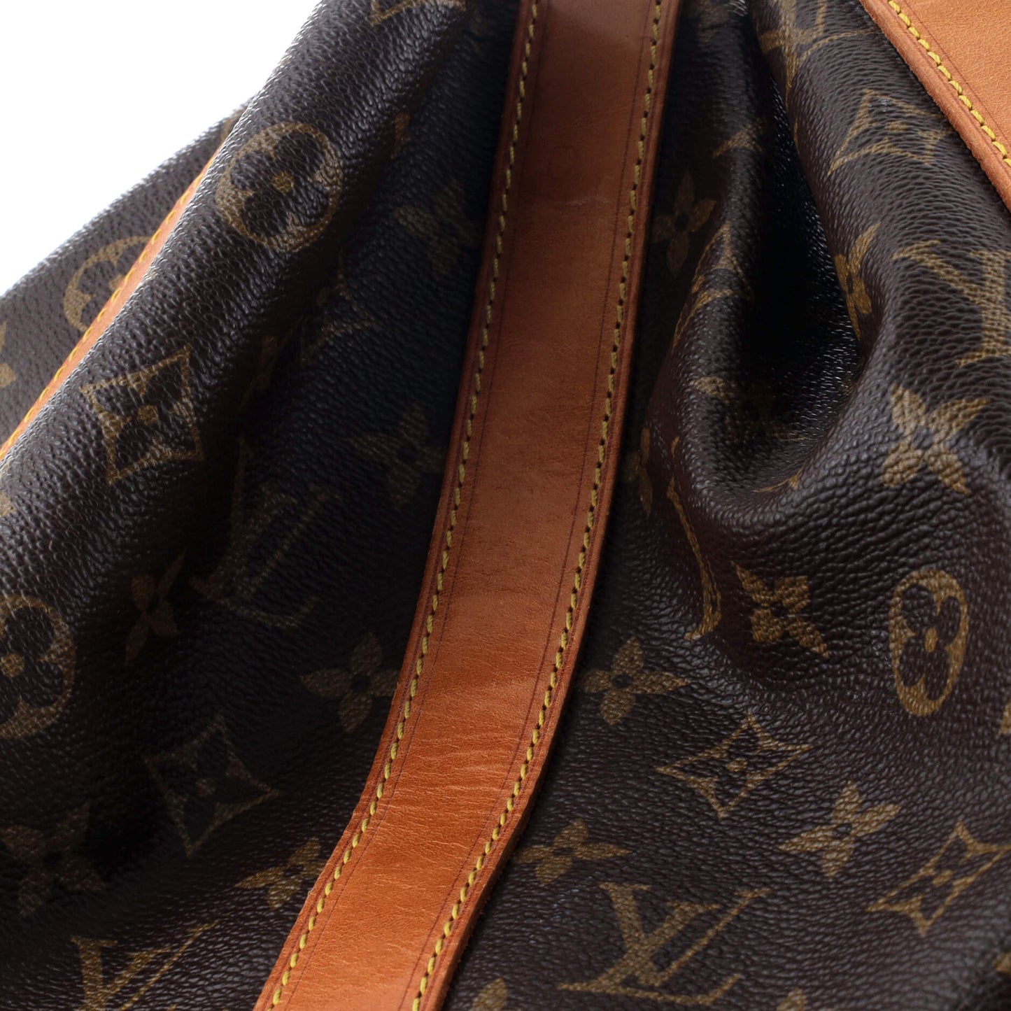 Randonnee Backpack Monogram Canvas GM