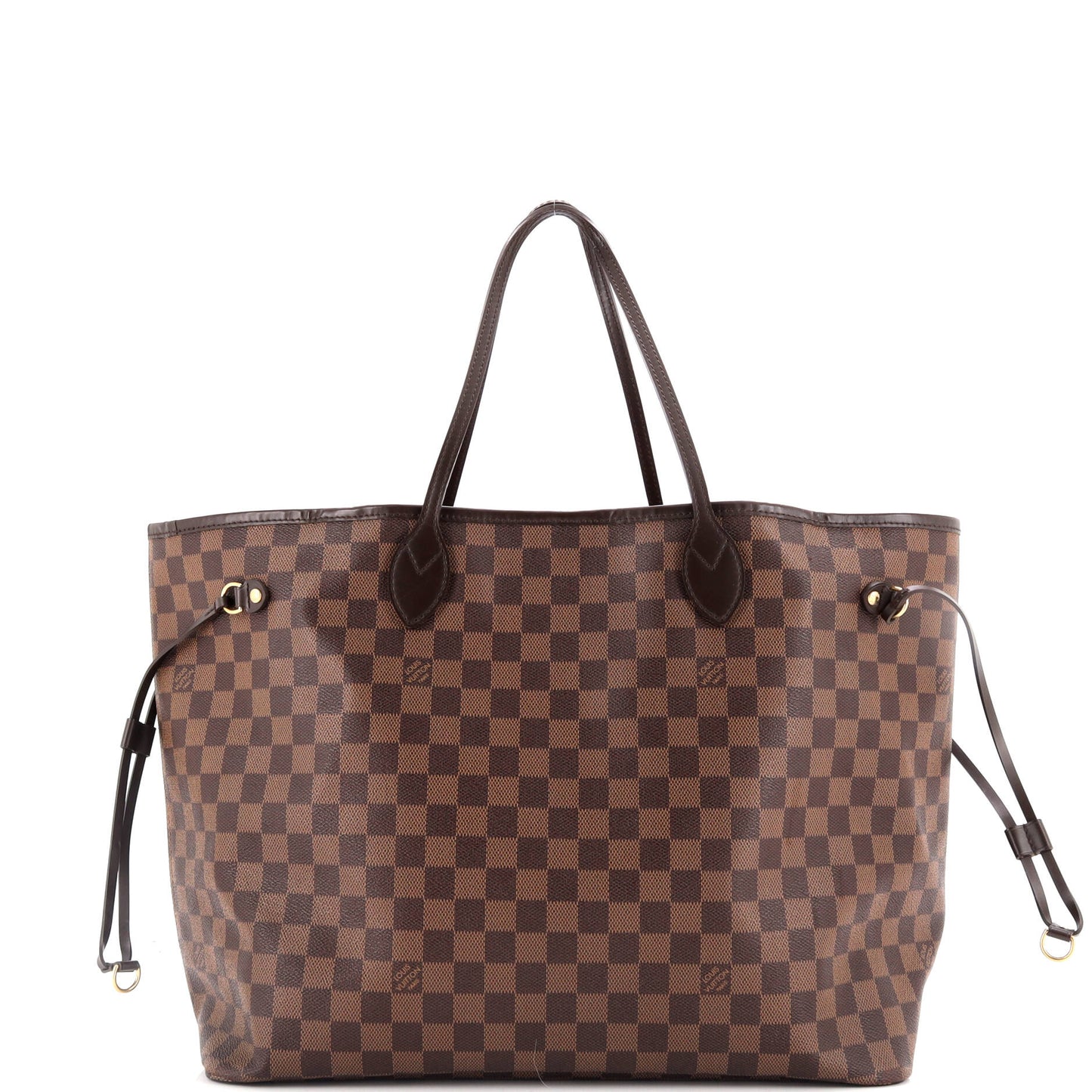 Neverfull Tote Damier GM