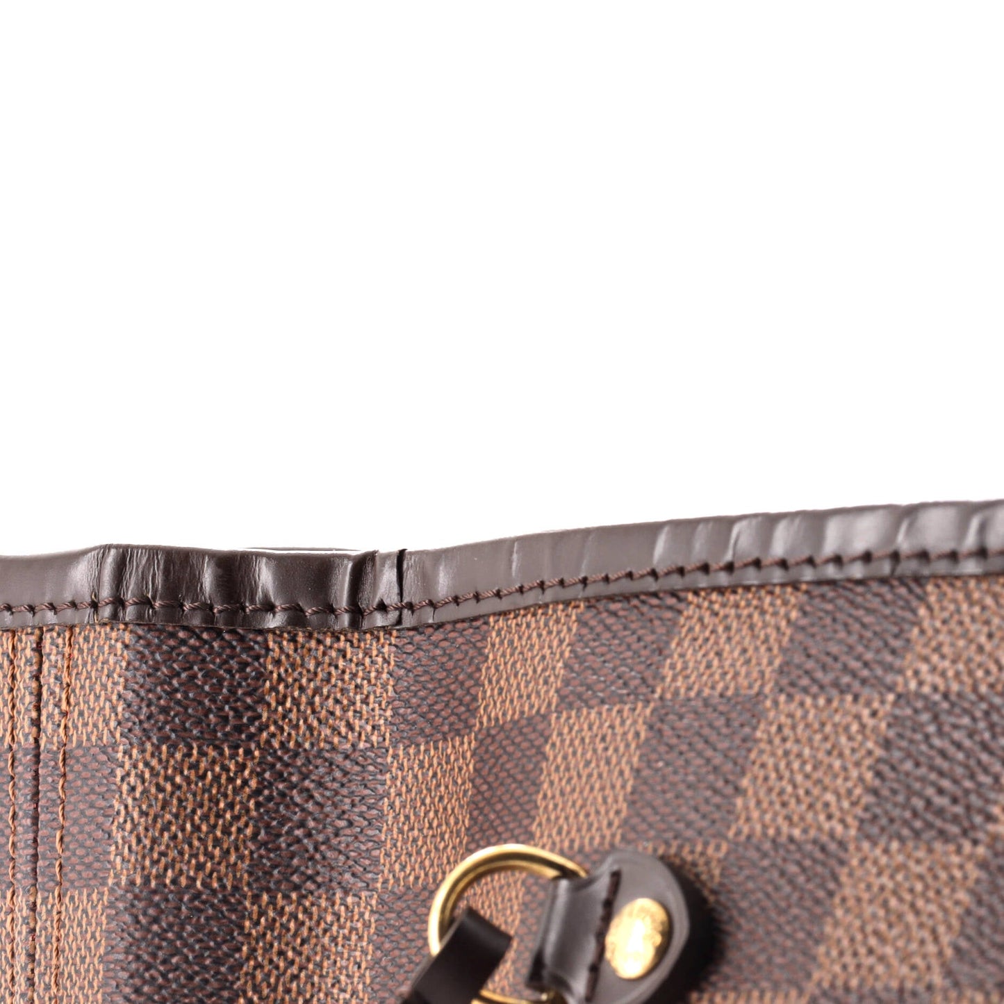 Neverfull Tote Damier GM