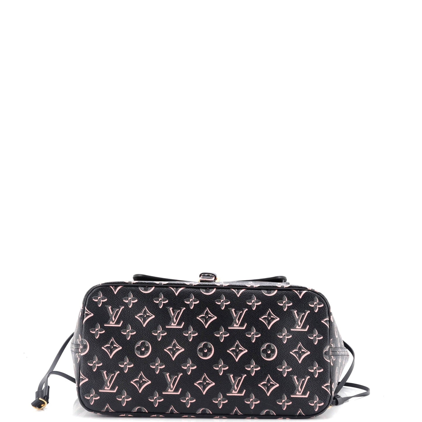 Neverfull NM Tote Fall for You Monogram Canvas MM