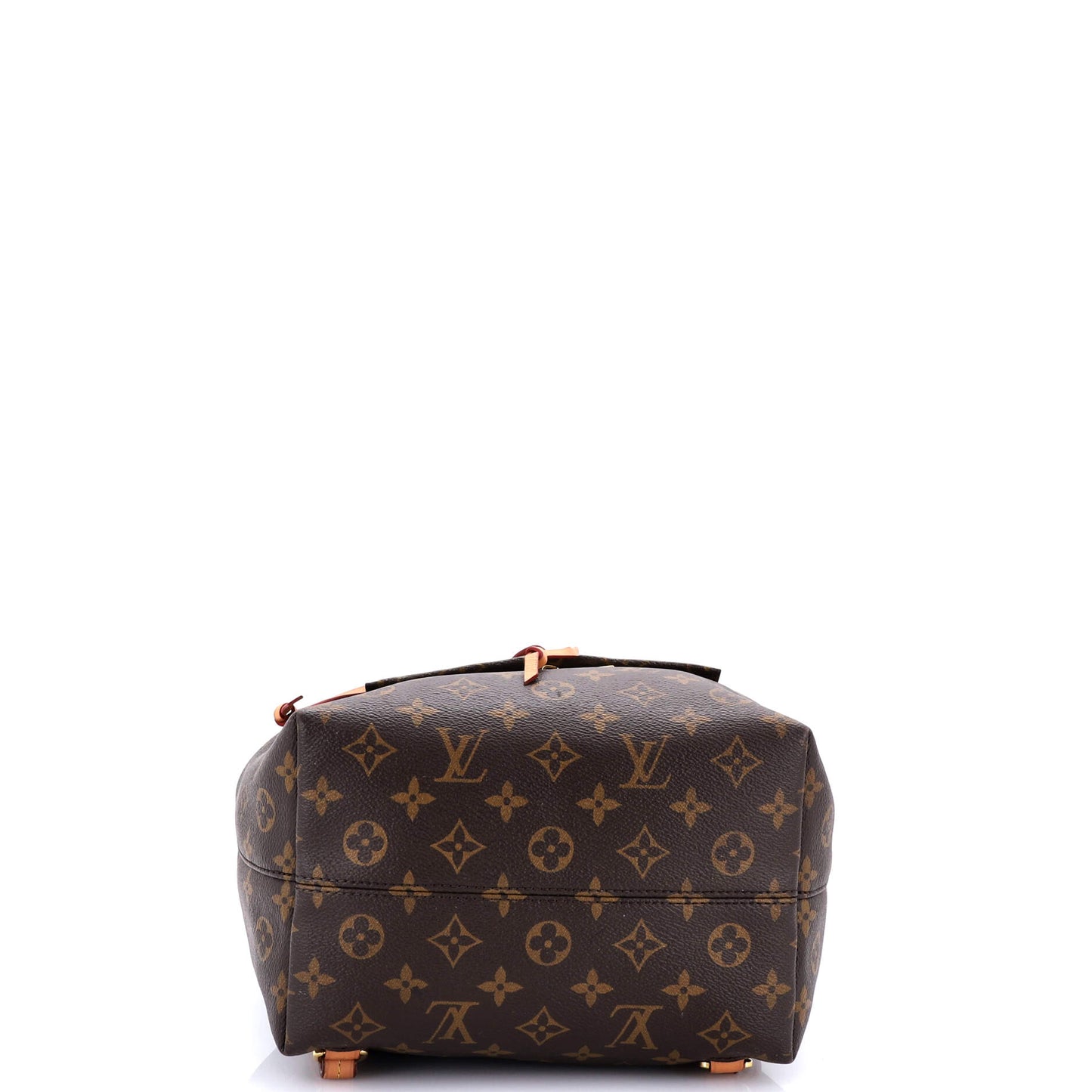Montsouris NM Backpack Monogram Canvas PM