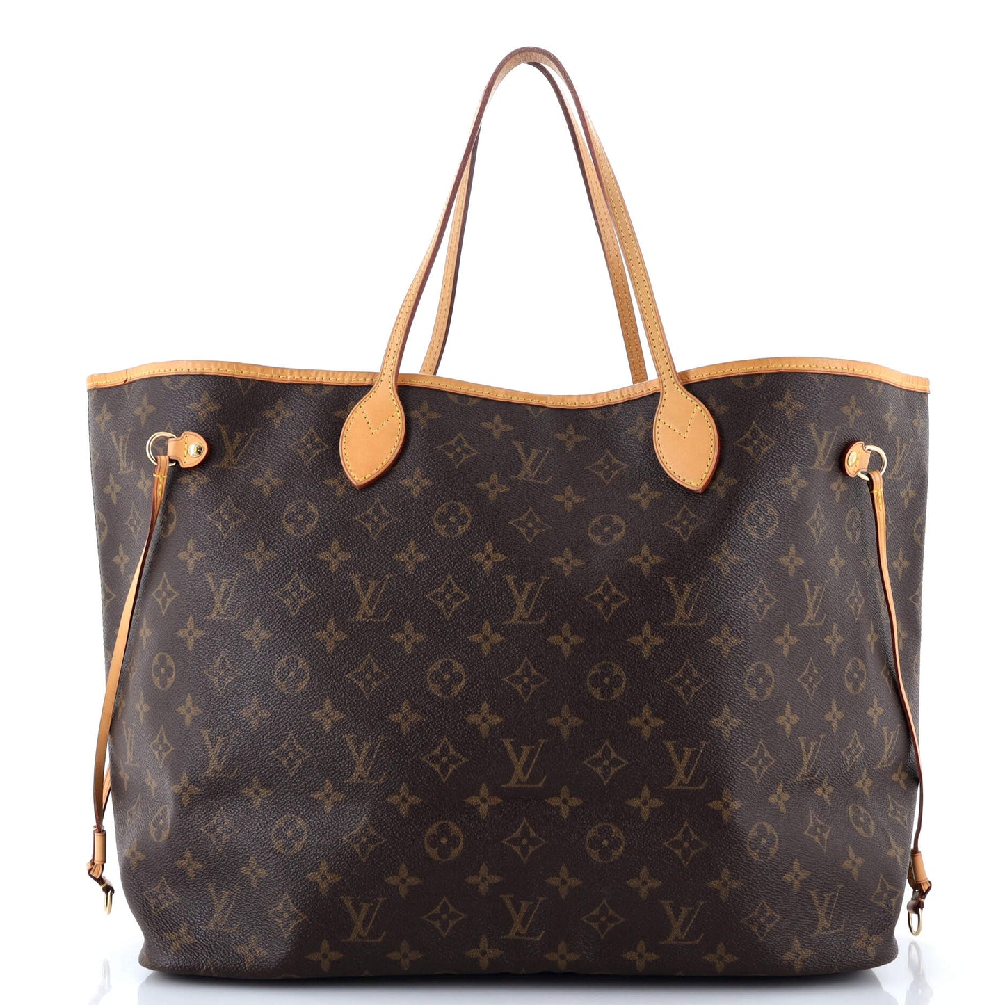 Neverfull Tote Monogram Canvas GM