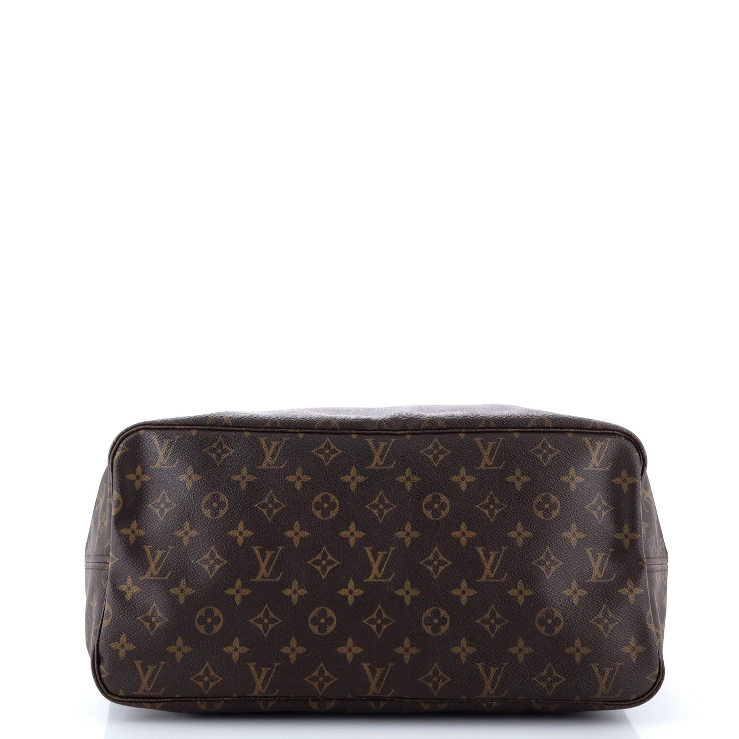 Neverfull Tote Monogram Canvas GM
