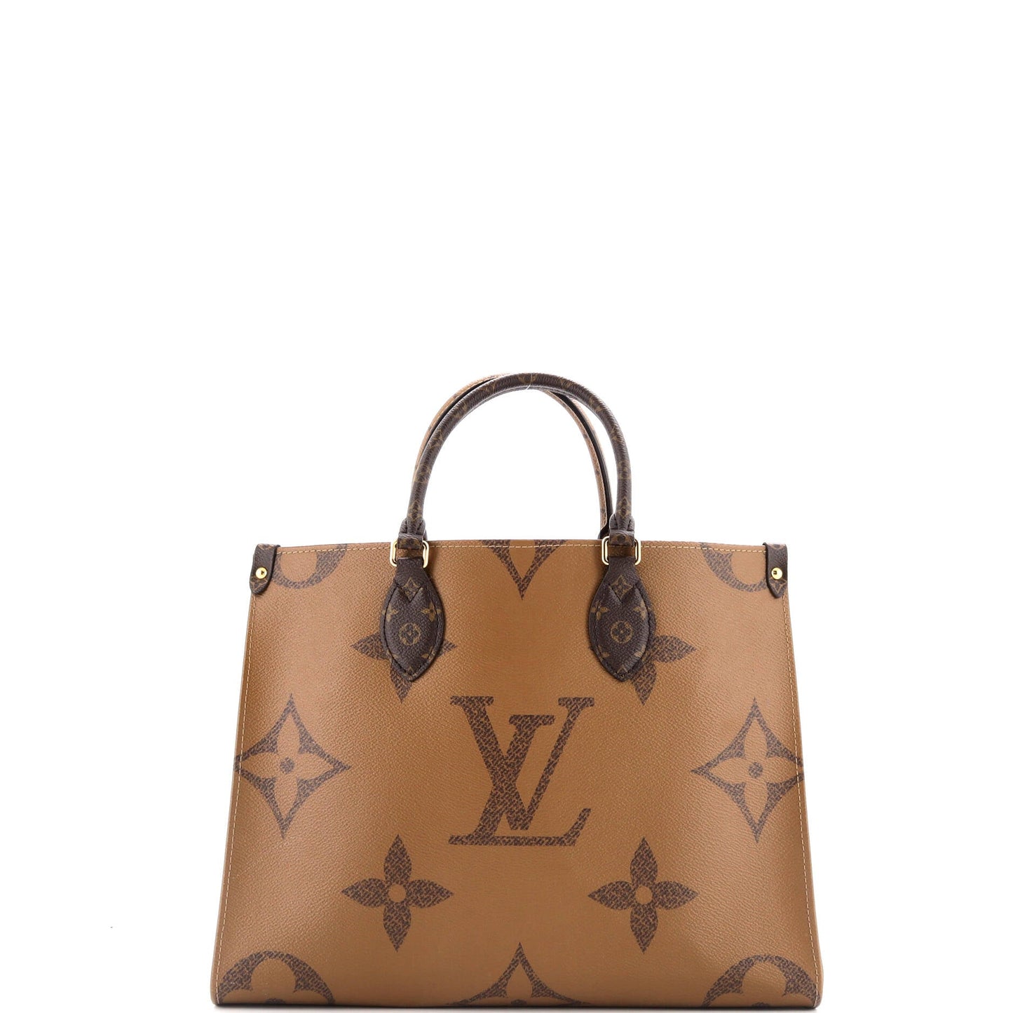 OnTheGo Tote Reverse Monogram Giant GM