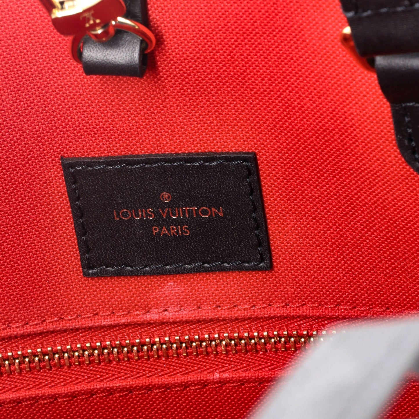 OnTheGo Tote Reverse Monogram Giant GM