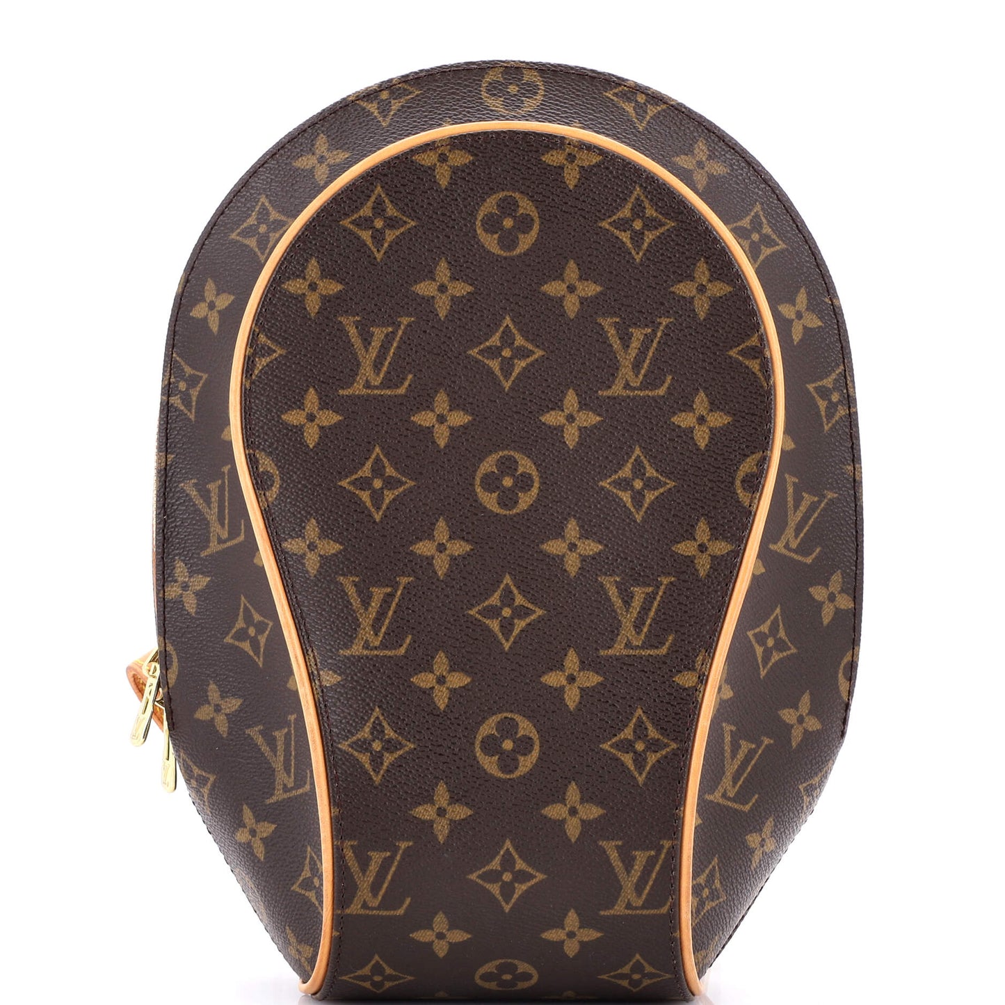 Ellipse Backpack Monogram Canvas