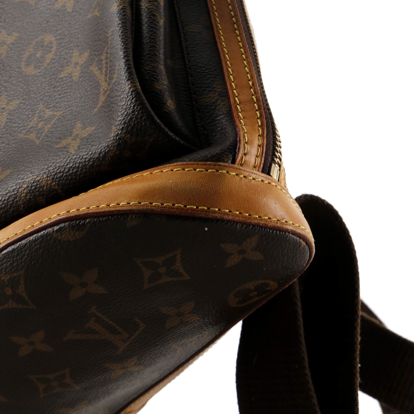 Bosphore Backpack Monogram Canvas