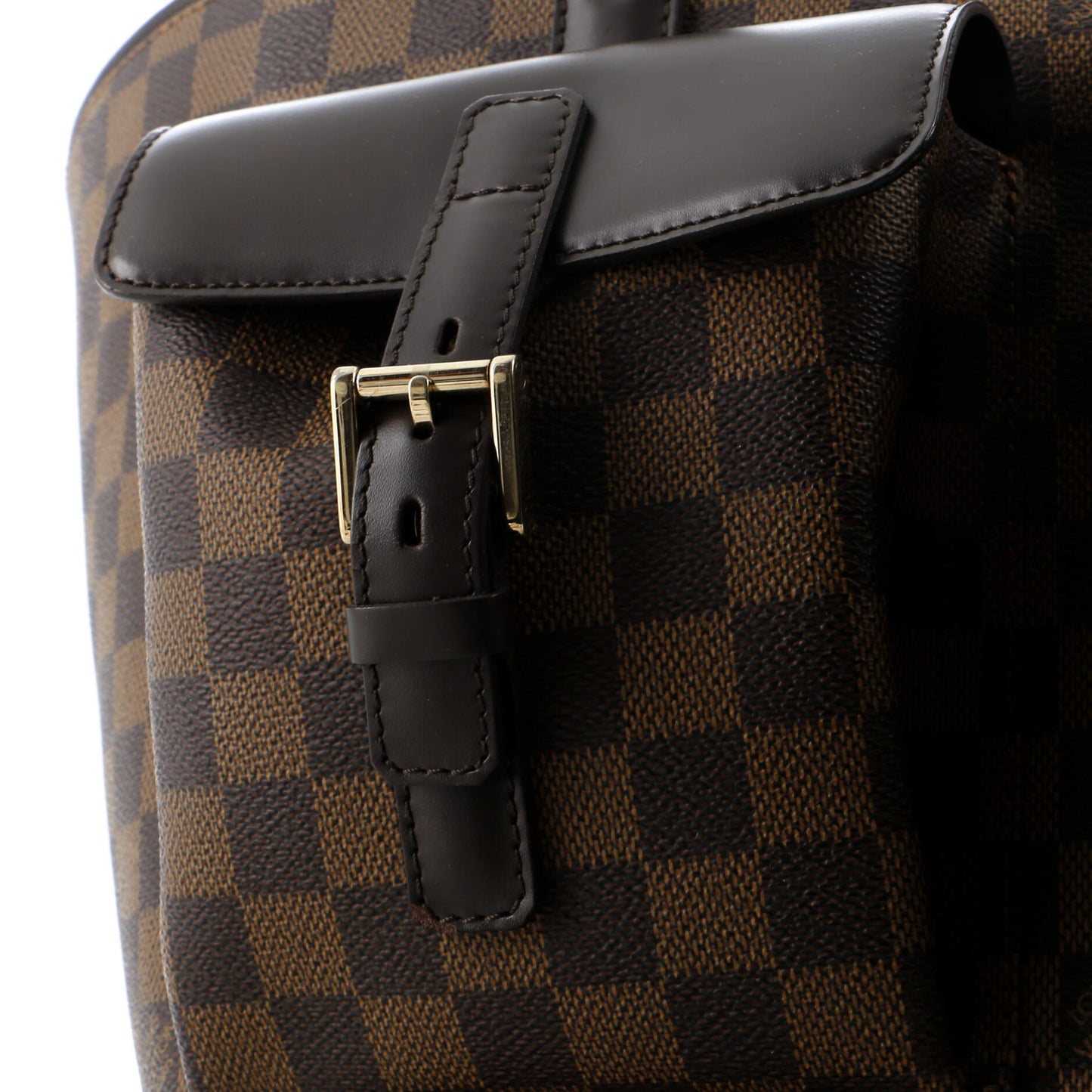 Manosque Handbag Damier GM