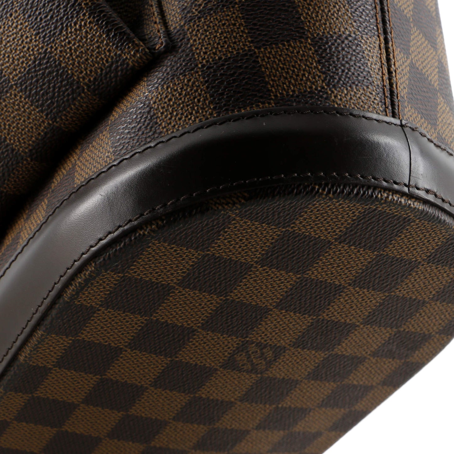 Manosque Handbag Damier GM