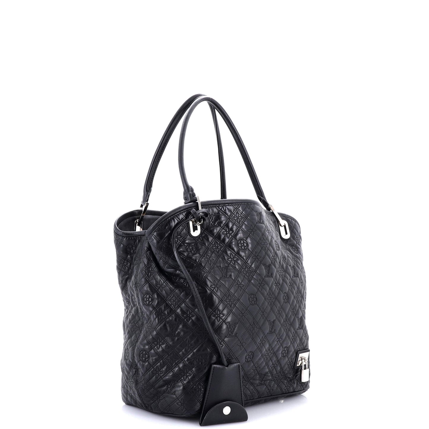 Antheia Lilia Handbag Leather GM