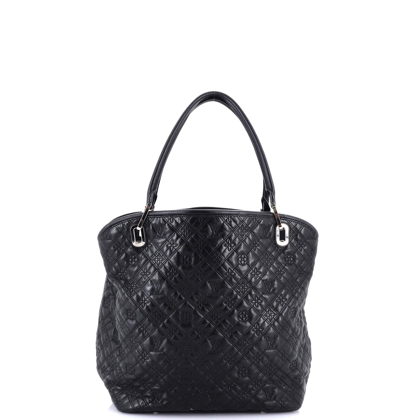 Antheia Lilia Handbag Leather GM