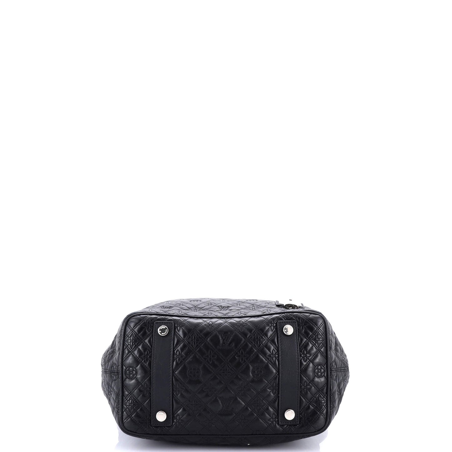 Antheia Lilia Handbag Leather GM