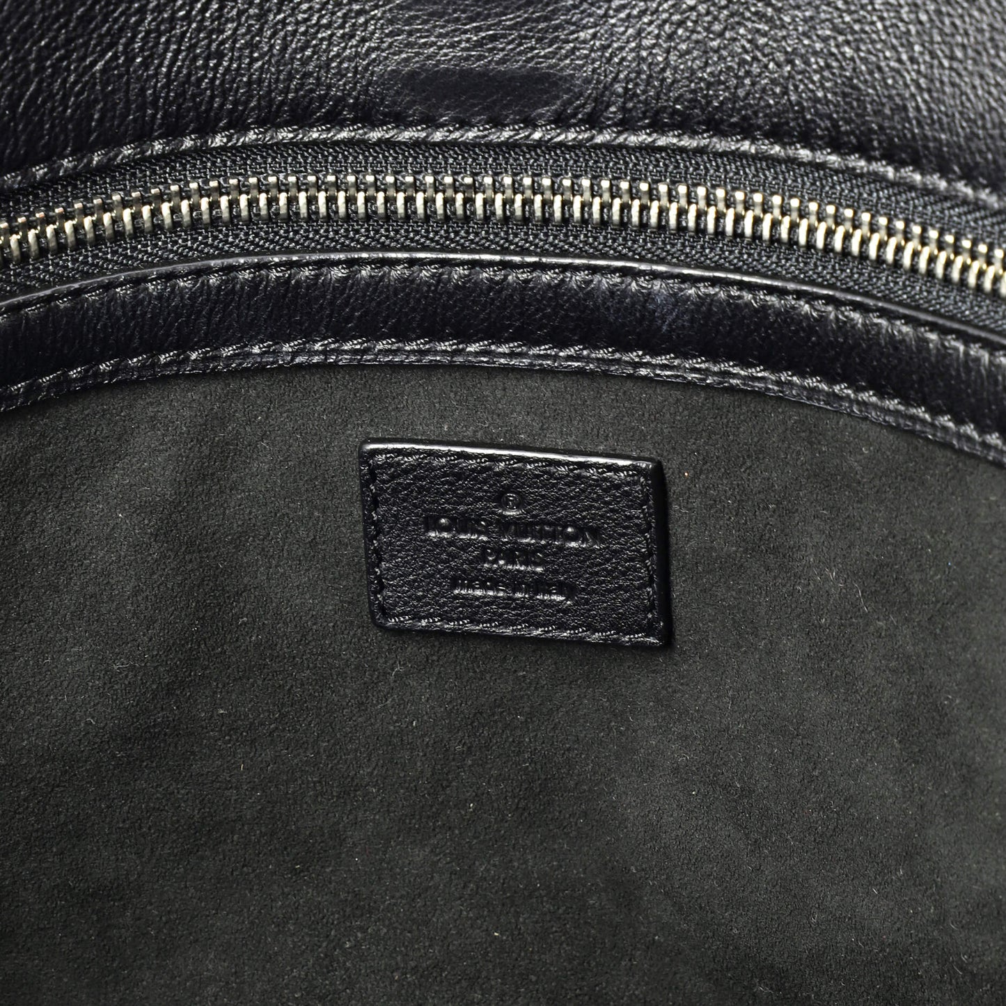 Antheia Lilia Handbag Leather GM